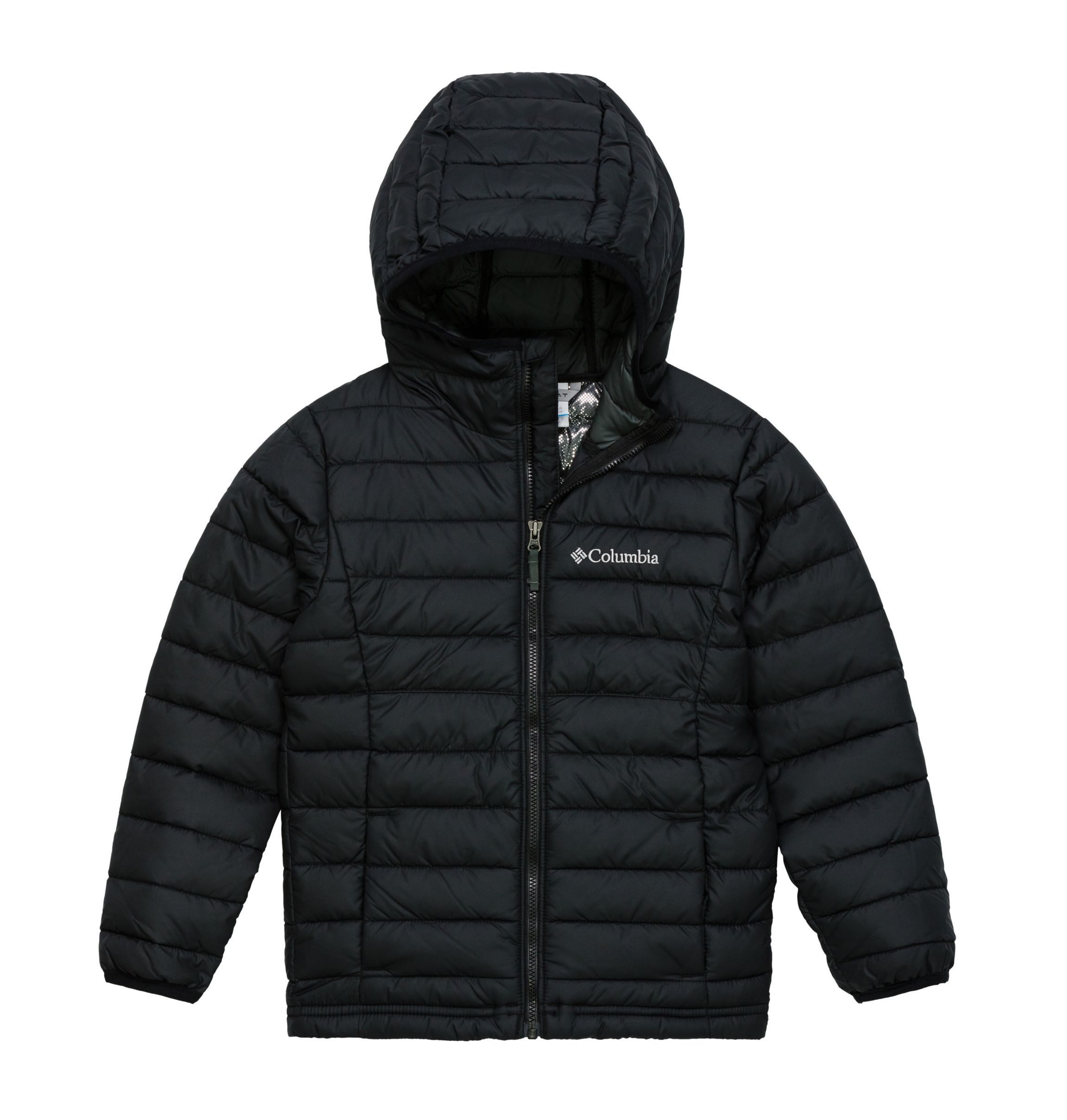 Columbia Gewatteerde jas Powder Lite™ II Hooded Jacket