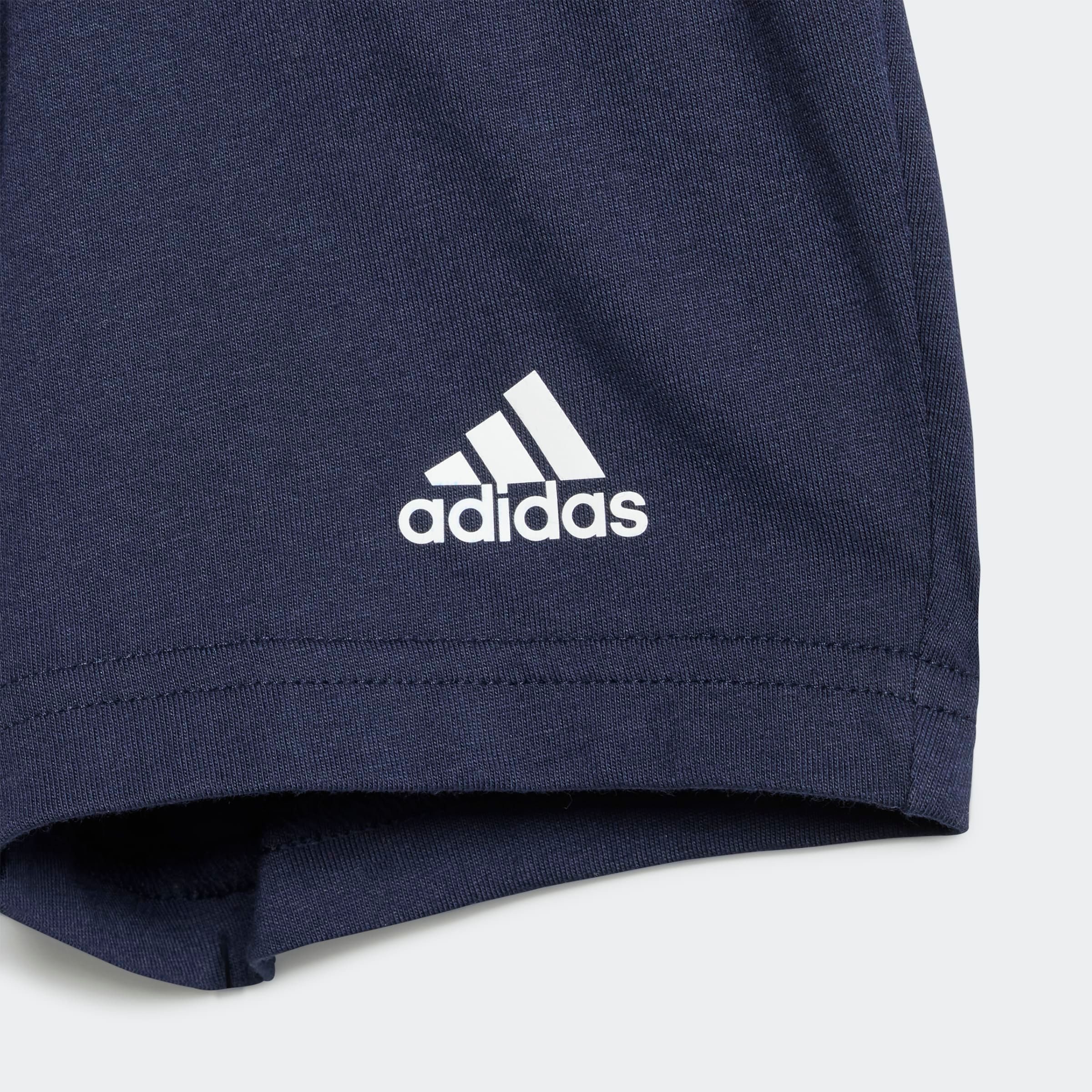 adidas Sportswear Trainingspak I BL CO T SET (2-delig)