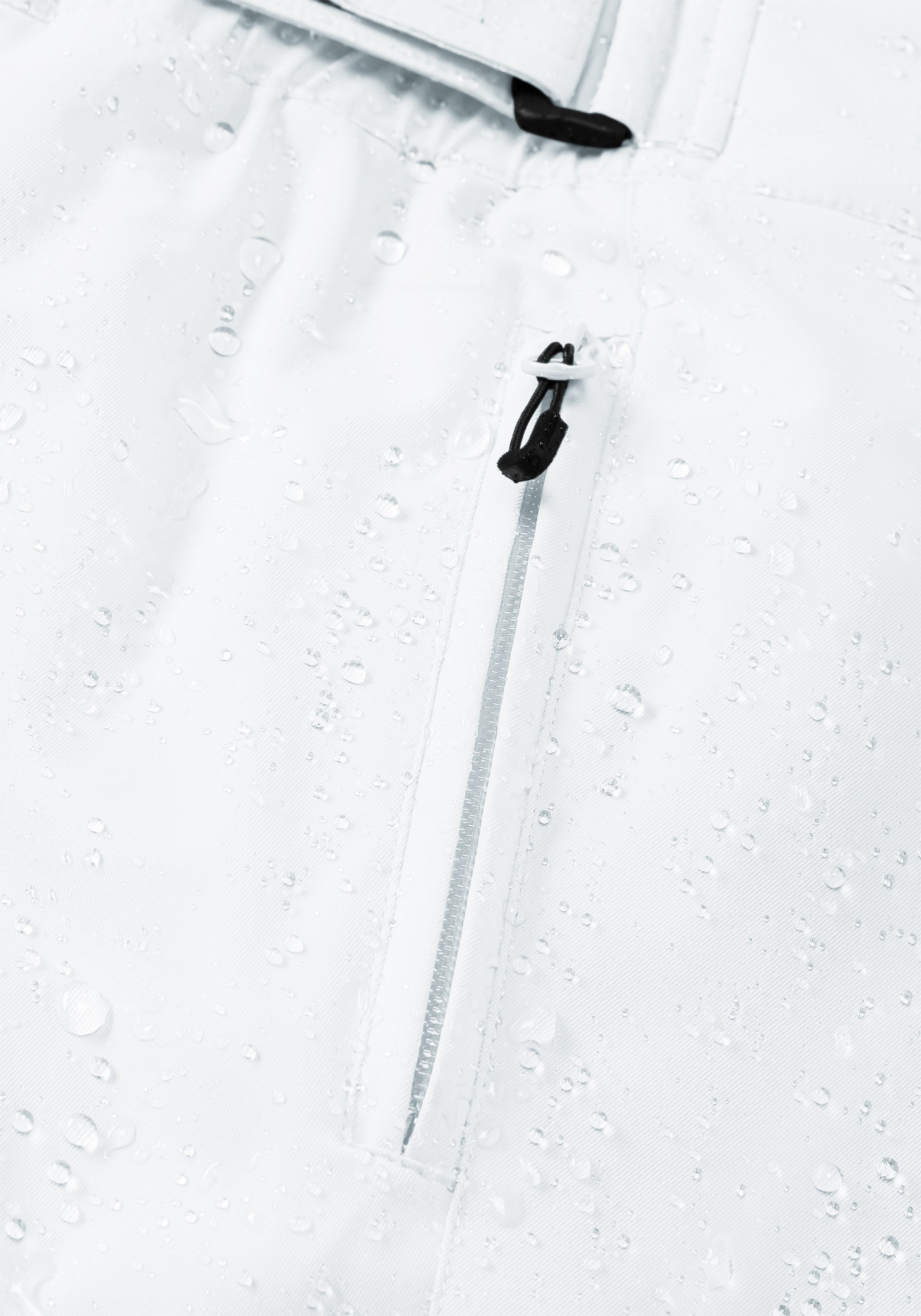 Maier Sports Skibroek Vroni slim 2.0 Dames sneeuwbroek, wind- en waterdicht, 2 ritszakken, slim fit