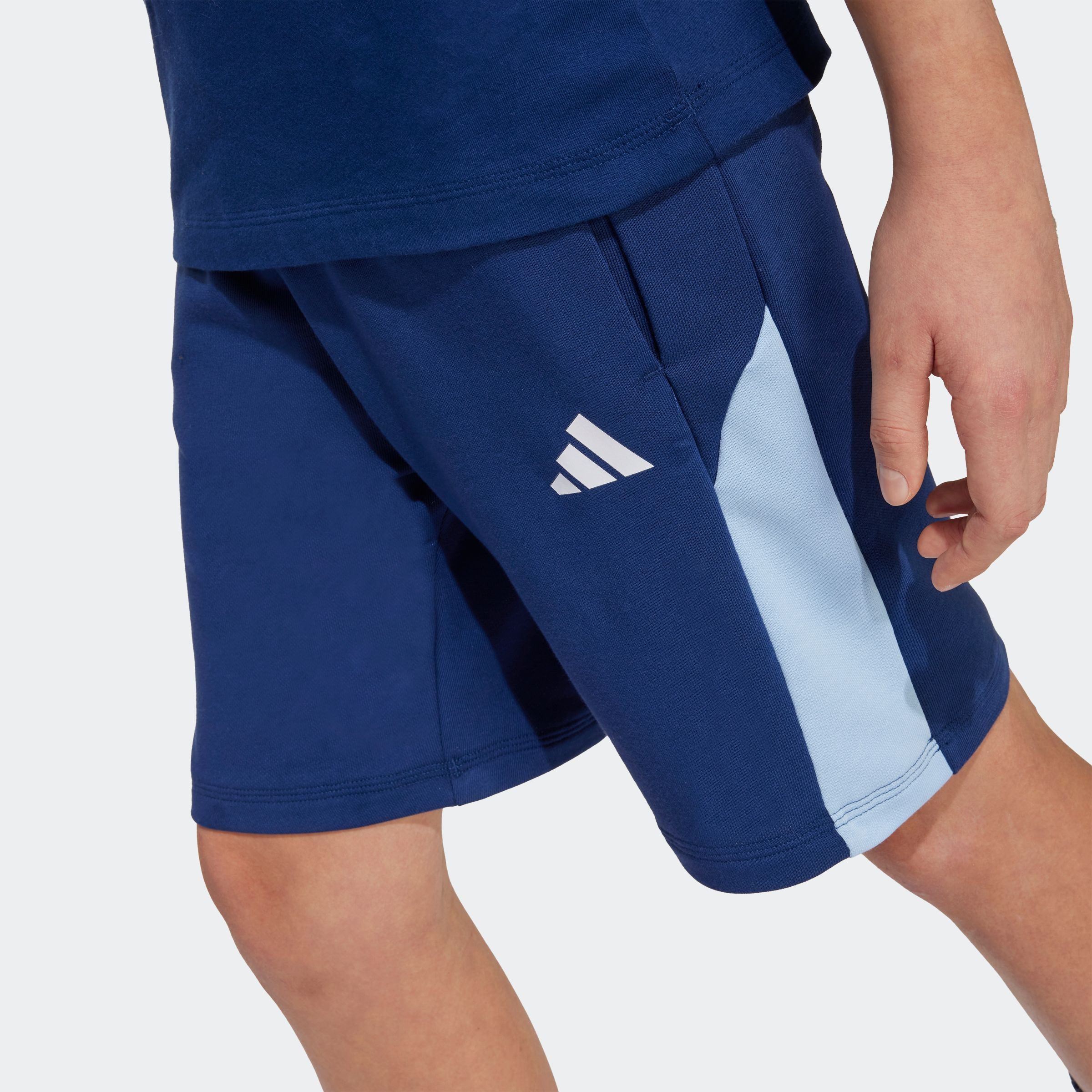 adidas Sportswear Short J CB SHORT (1-delig)
