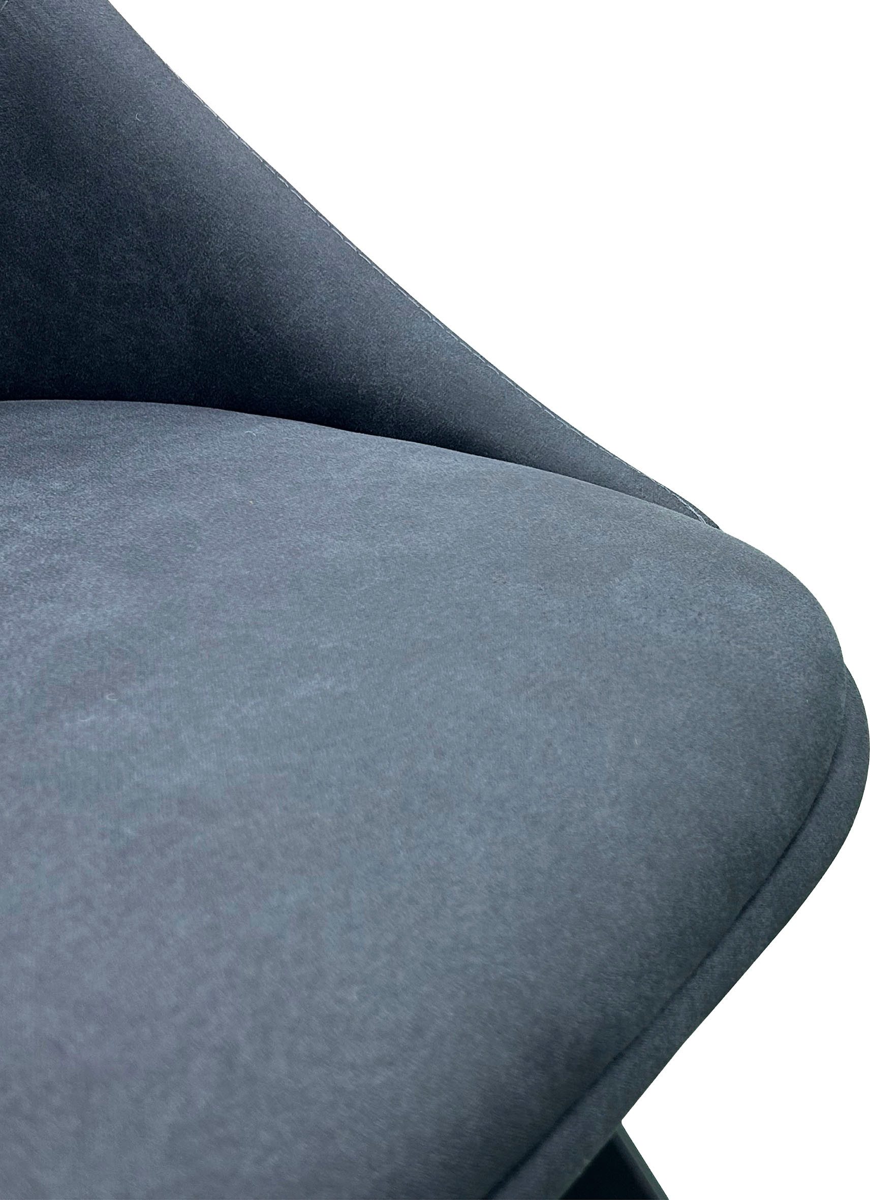 byLIVING Eetkamerstoel Jasper (2-stuks set) Zitkuip 360° draaibaar, zwart metaal, keukenstoel, diverse bekleding (set)