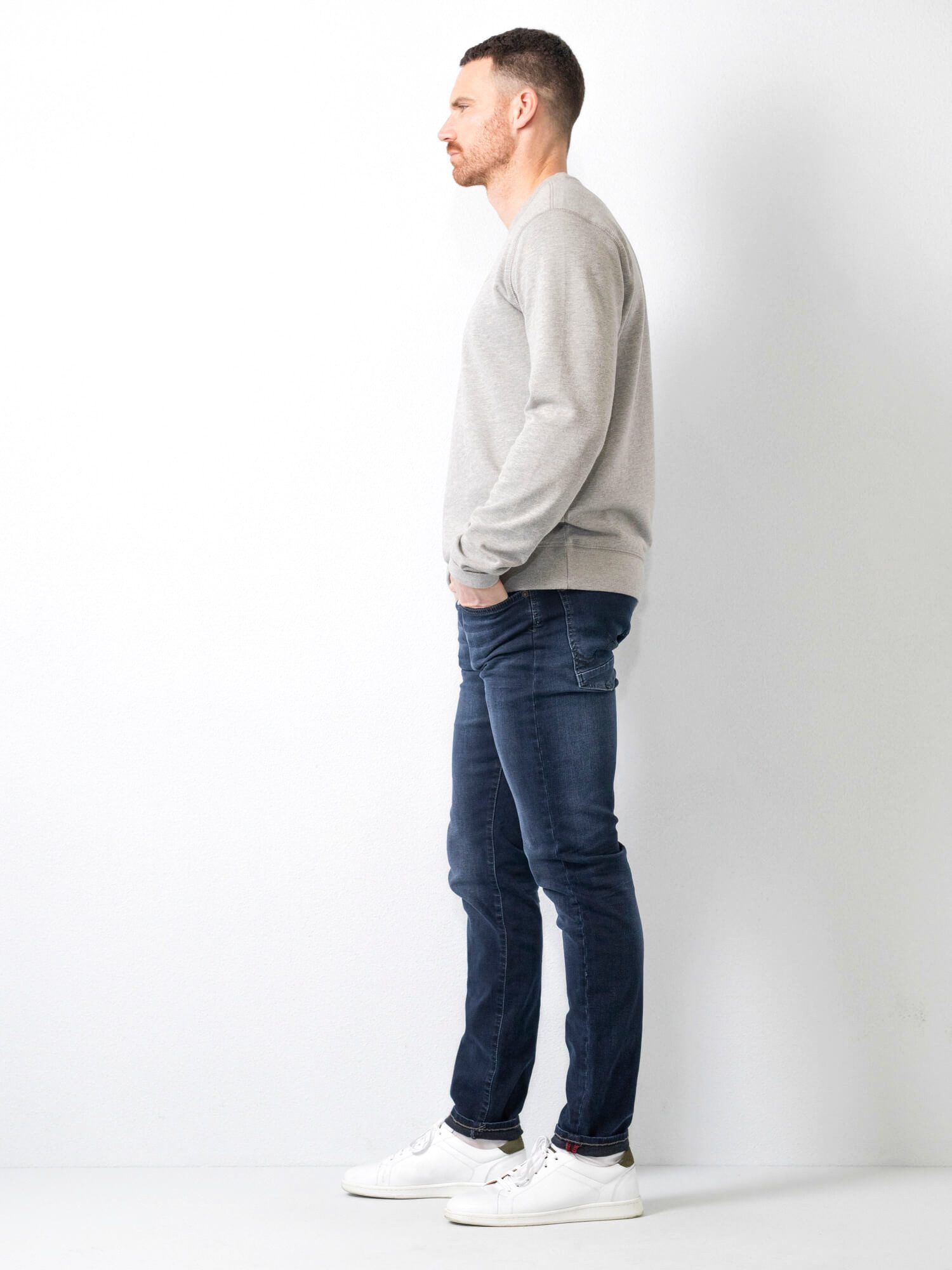 Petrol Industries Slim fit jeans SEAHAM-CLASSIC