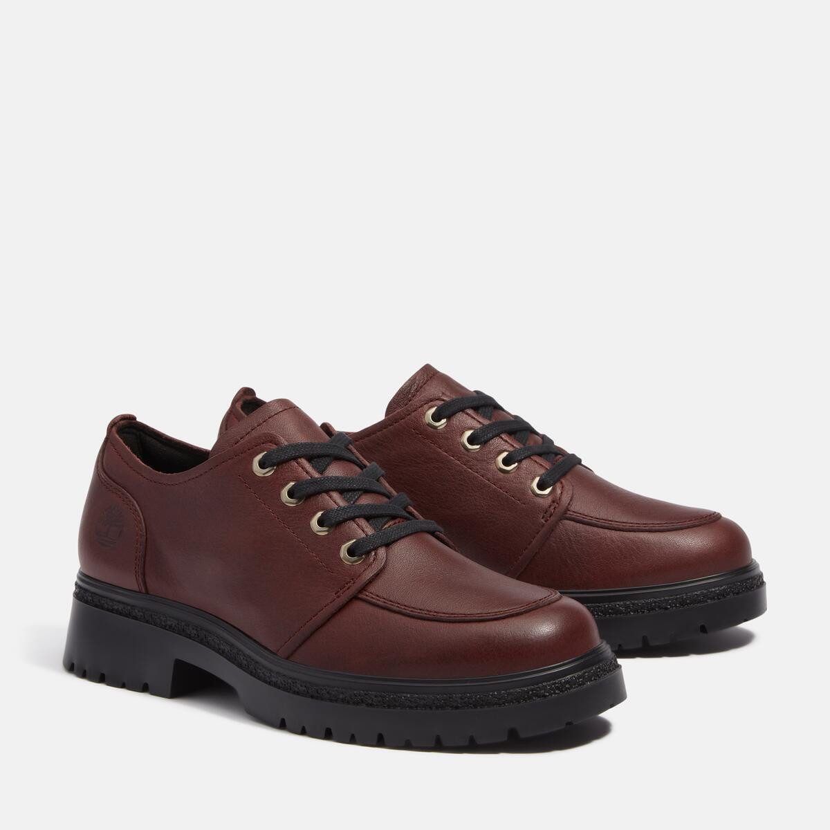 Timberland Veterschoenen CAMBRIA VALLEYLACE UP SHOE Winterlaarzen, veterschoenen, winterschoenen
