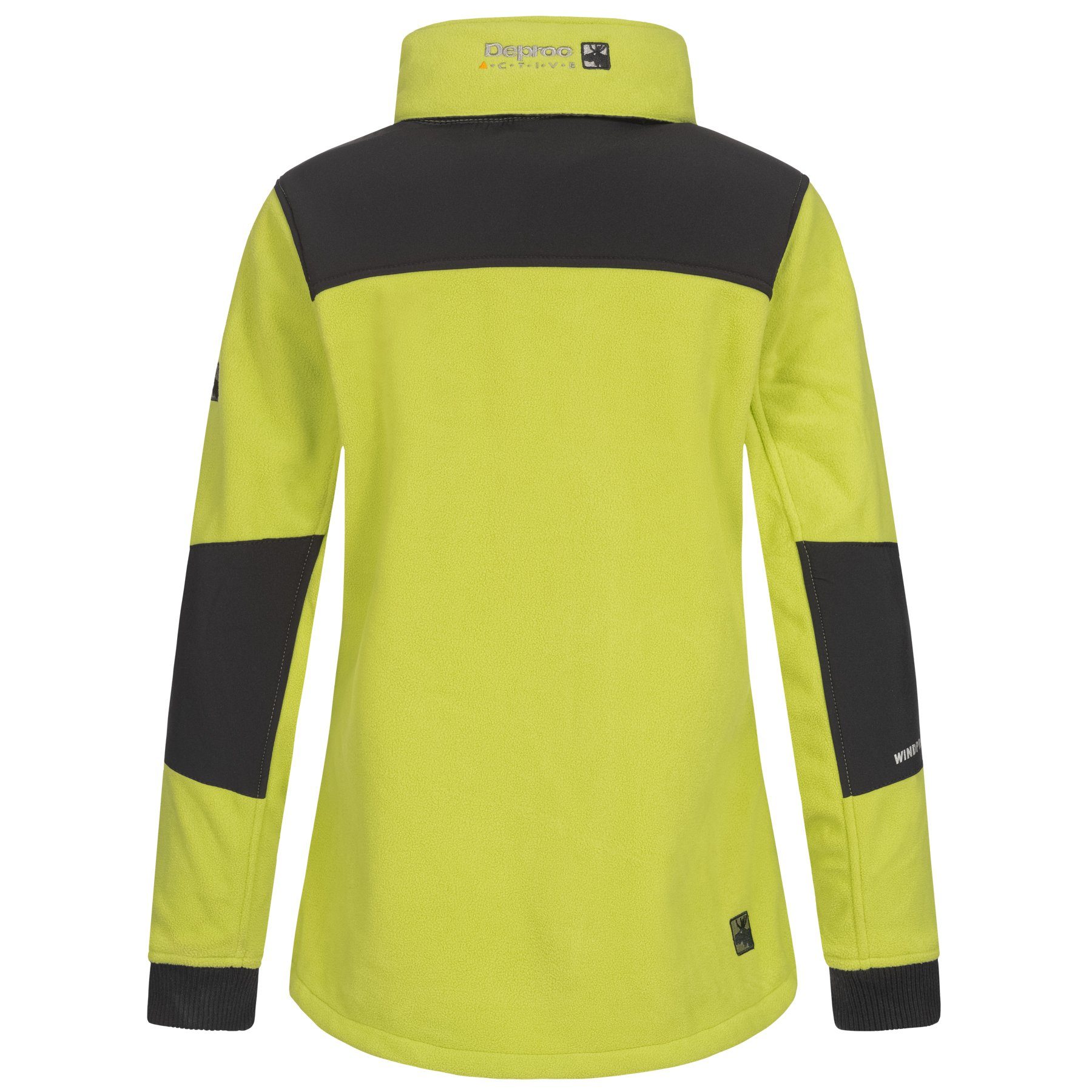 DEPROC Active Outdoorjack CANADA Women