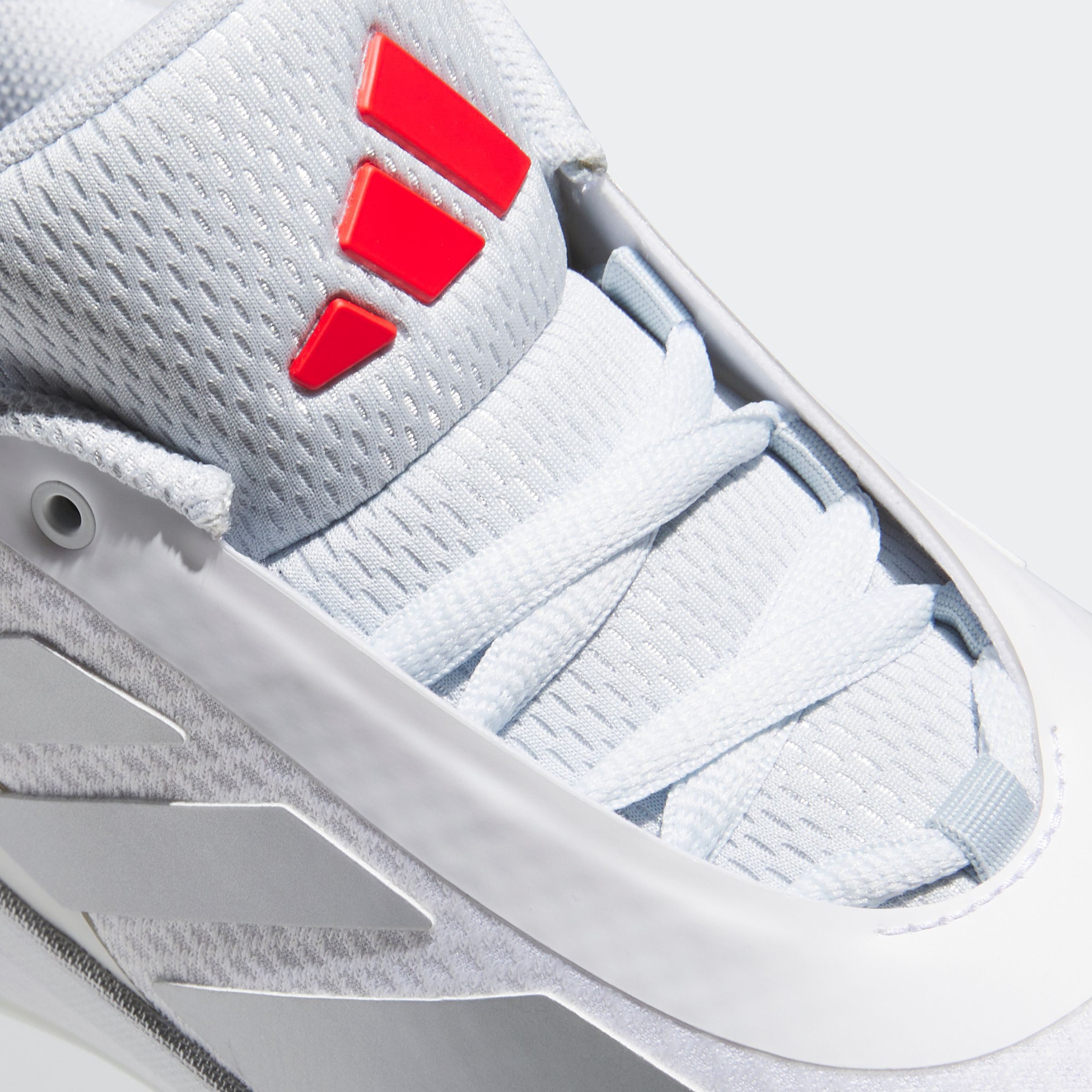 adidas Performance Basketbalschoenen BASKETBALL LEGENDS LOW