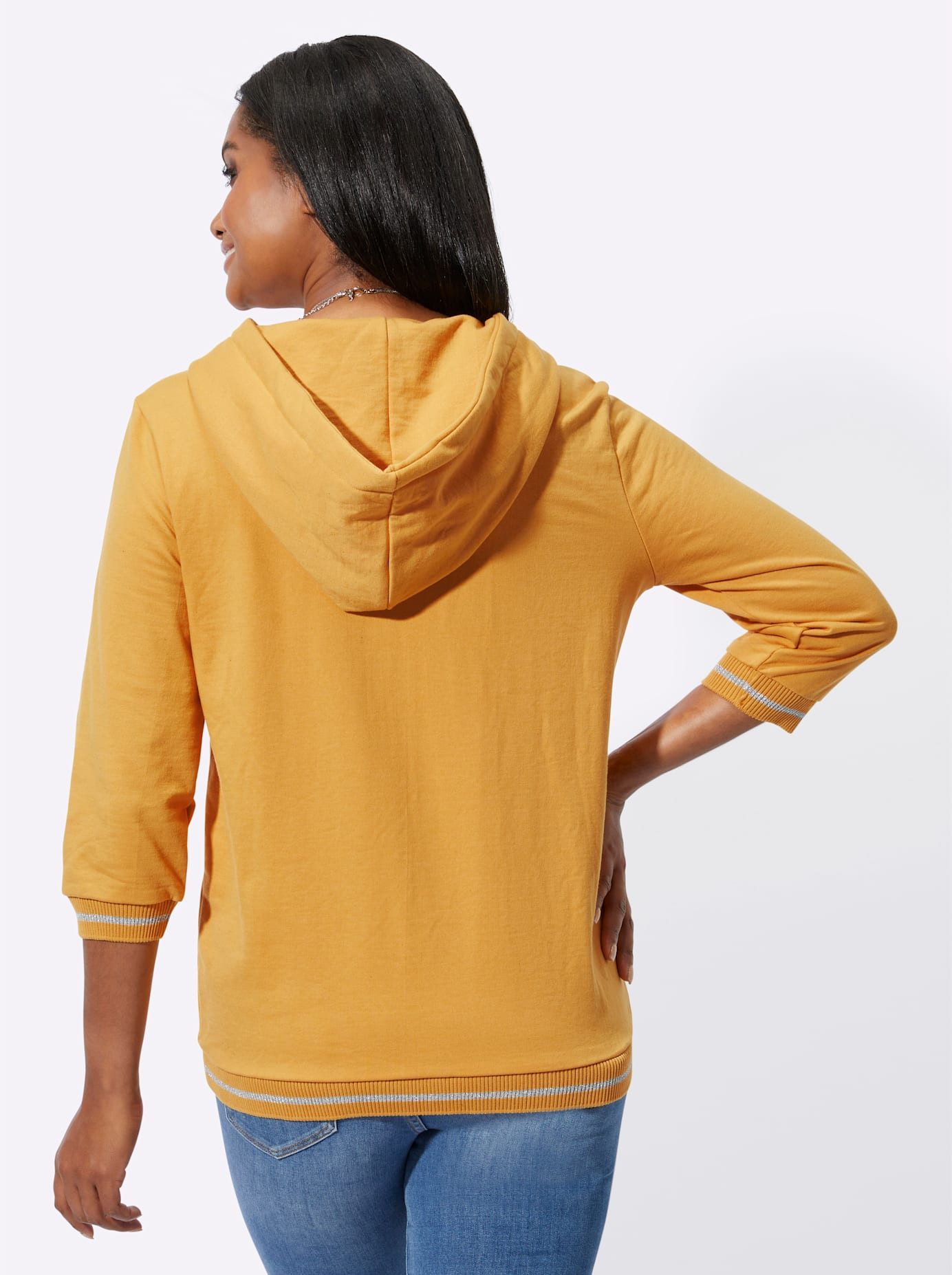 Classic Inspirationen Sweatshirt