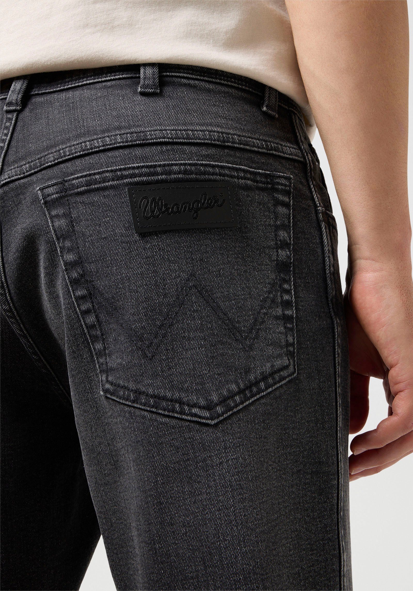 Wrangler Jeansshort Texas