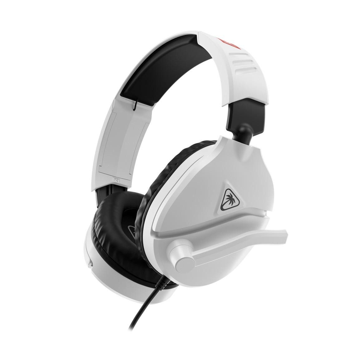 Turtle Beach Gaming-headset Recon 70, Nintendo