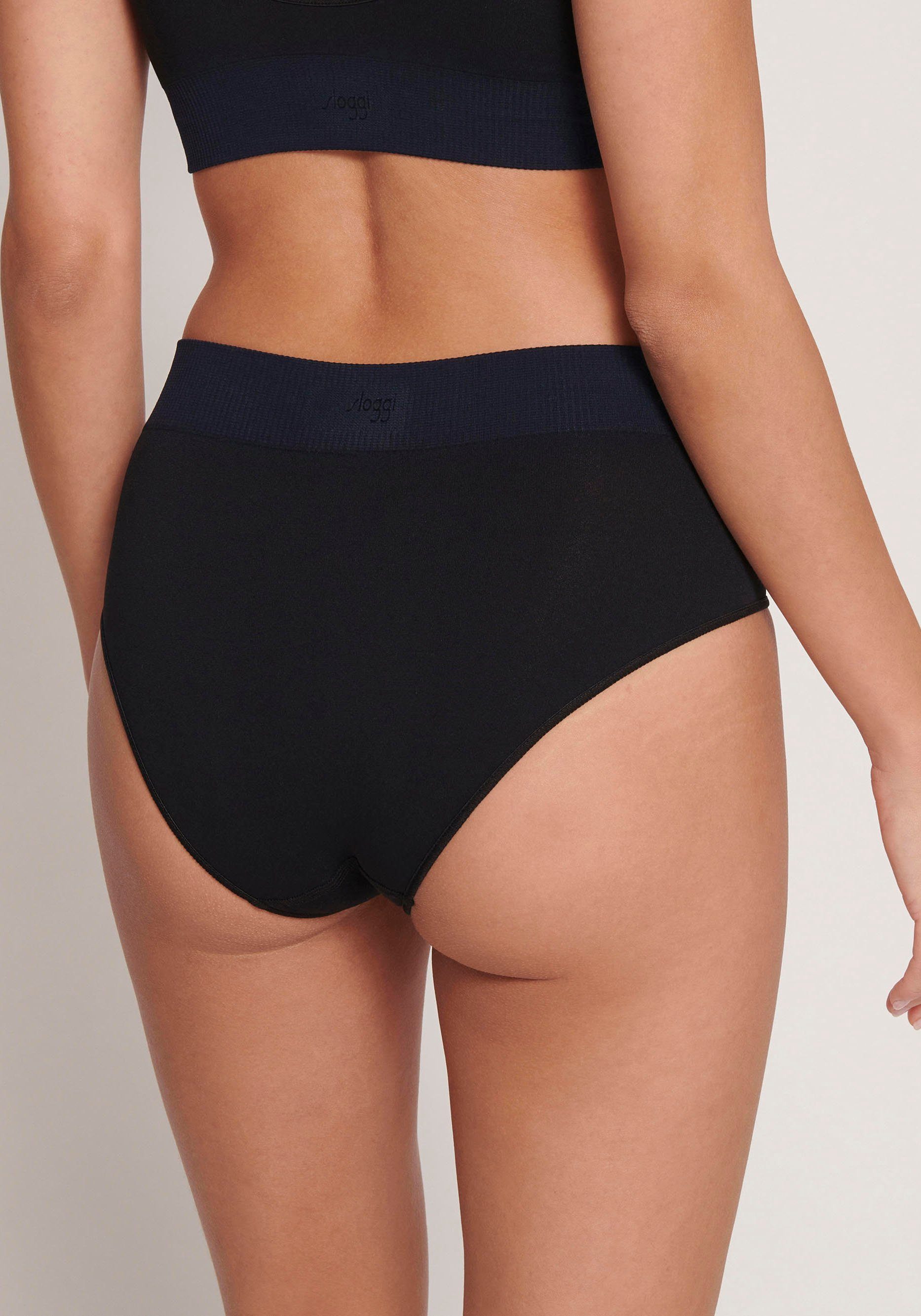 Sloggi Slip EVER Infused Aloe High waist (1 stuk)
