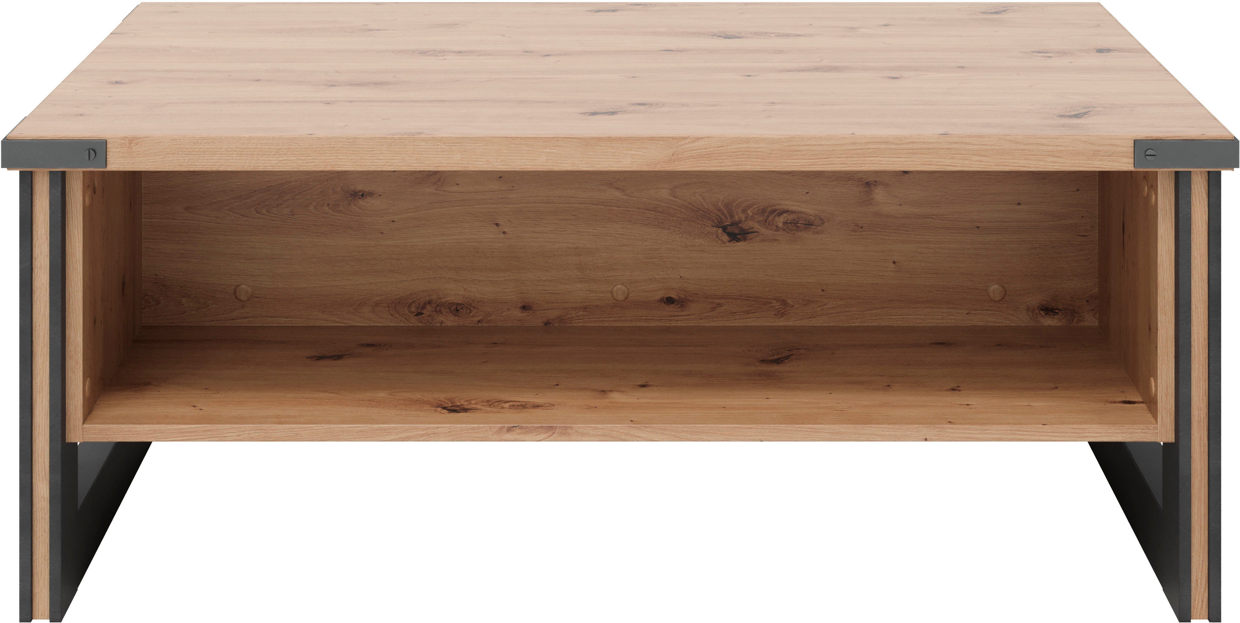 Home affaire Salontafel Mia Salontafel 110 cm (1 stuk)