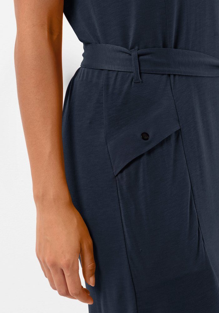 Jack Wolfskin Shirtjurk MOLA DRESS