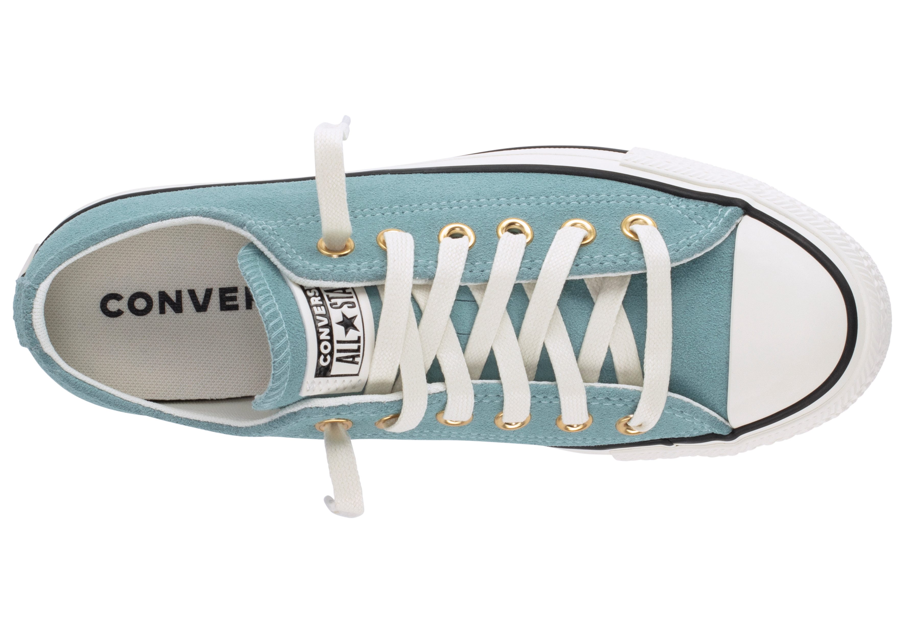 Converse Sneakers CHUCK TAYLOR ALL STAR LEATHER