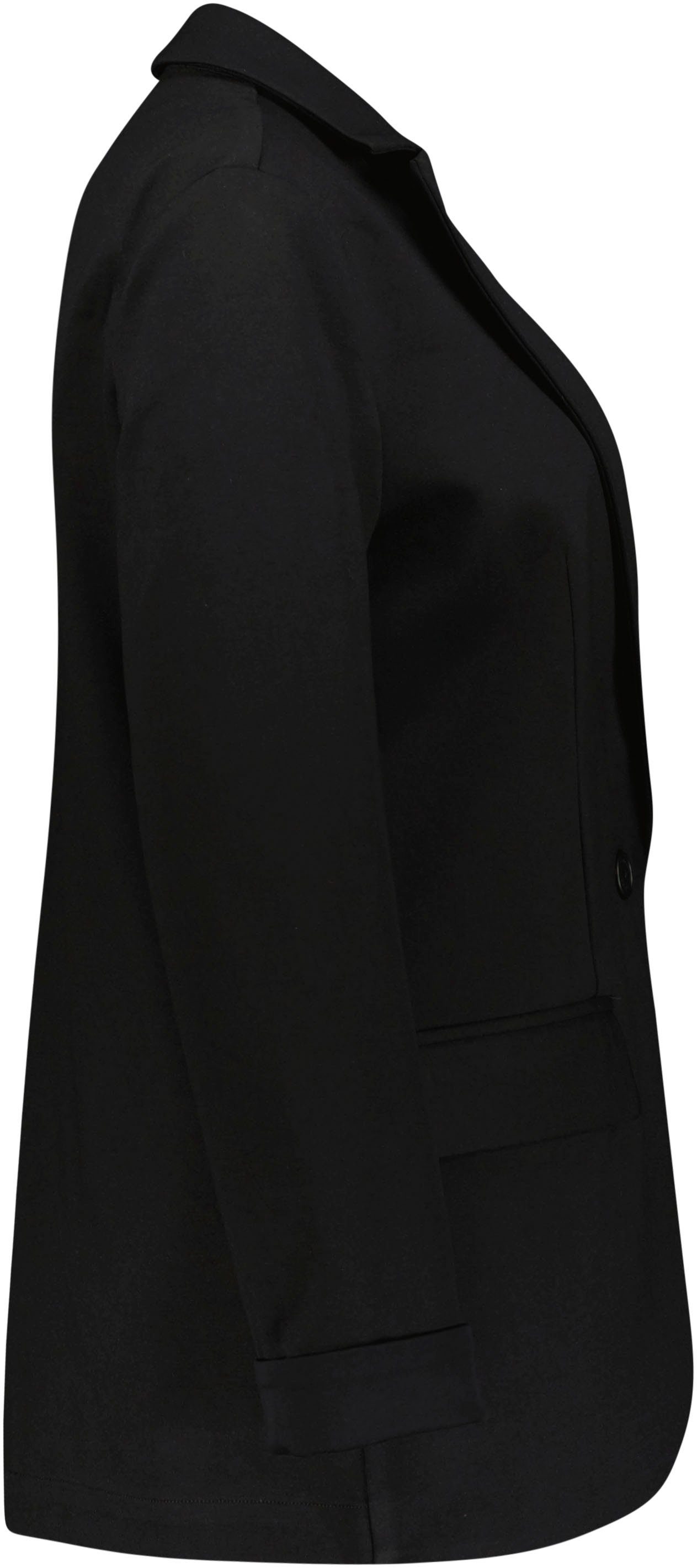 Please Jeans Lange blazer