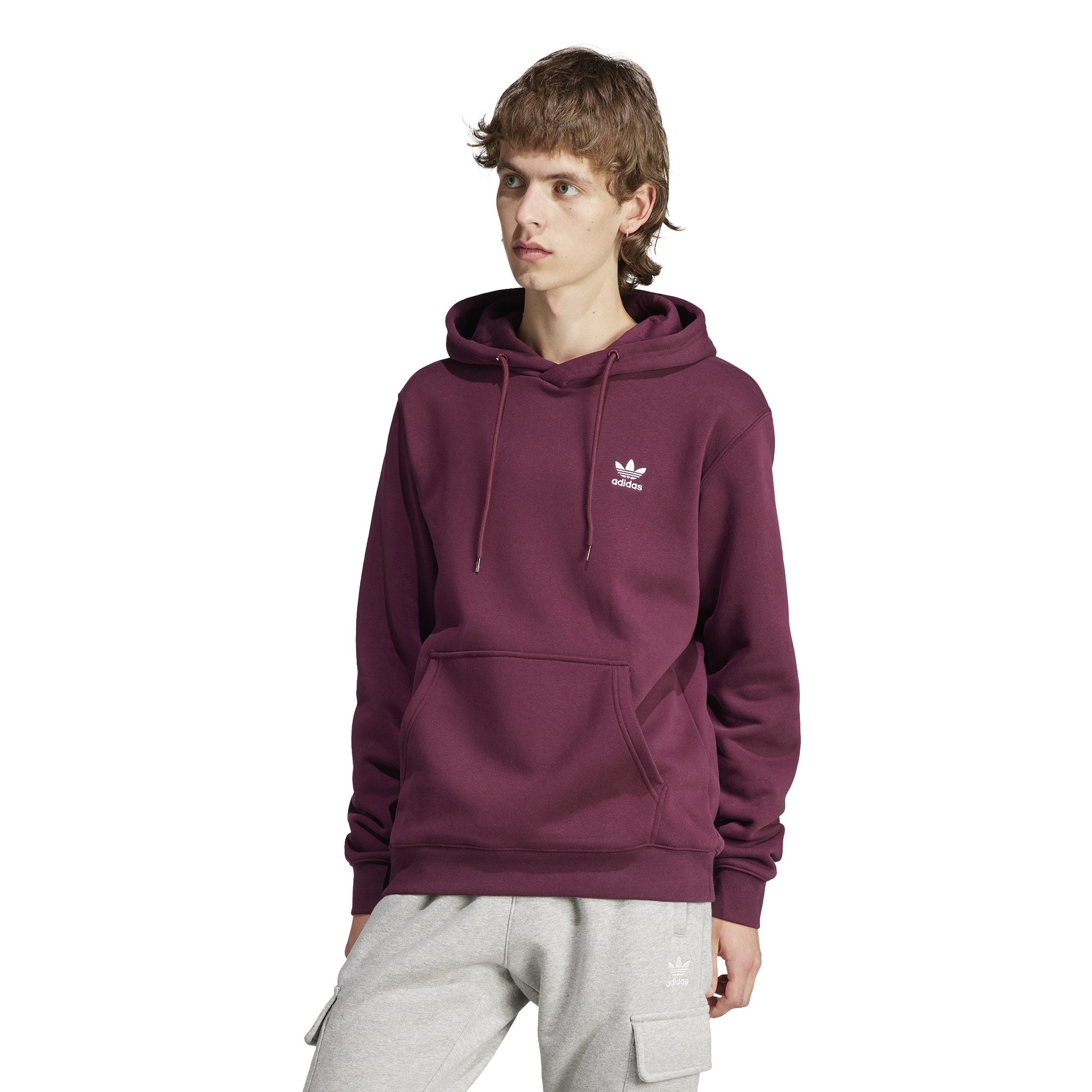 NU 20% KORTING: adidas Originals Hoodie ESSENTIAL HOODY