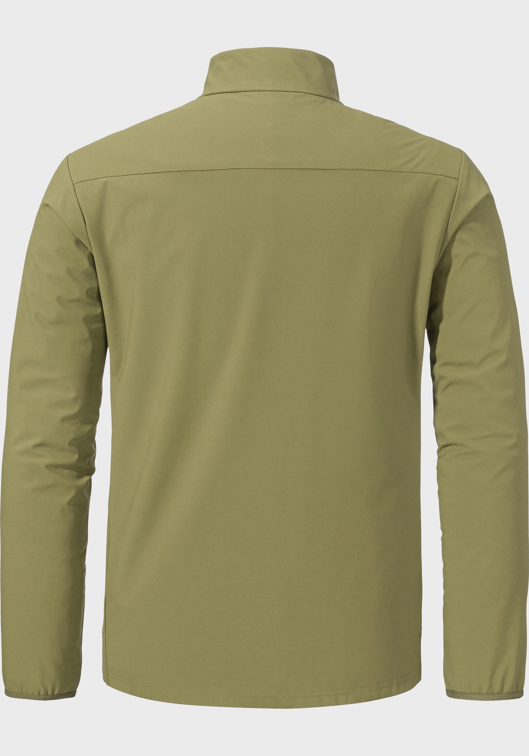 Schöffel Outdoorjack Hiking Softshell Jk Style Mirusha MNS