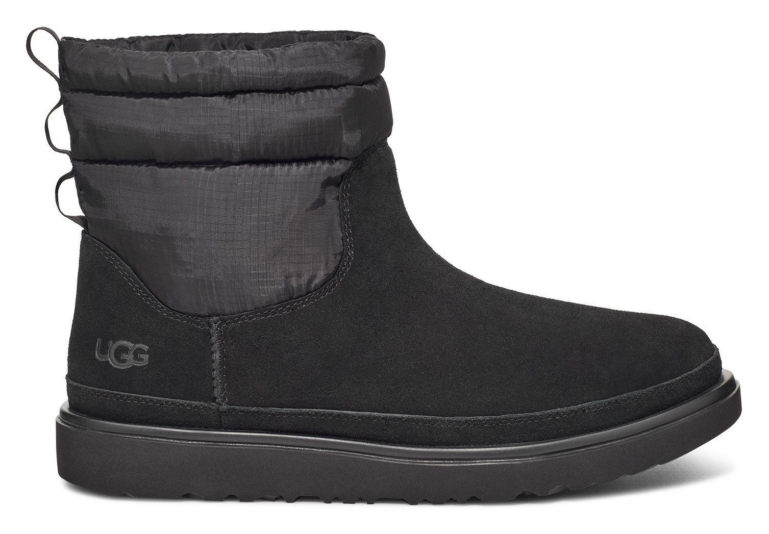 UGG Winterlaarzen CLASSIC MINI MOD , snowboots, rubberlaarzen, galoshes weerbestendig tot -20°