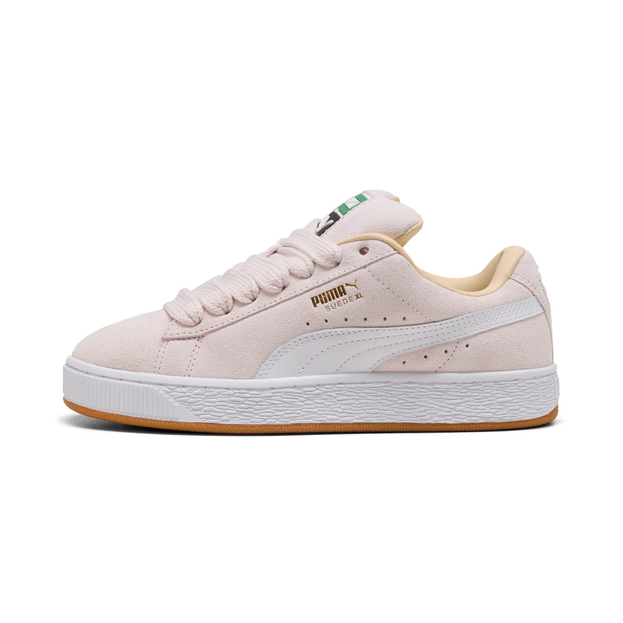 PUMA Sneakers SUEDE XL