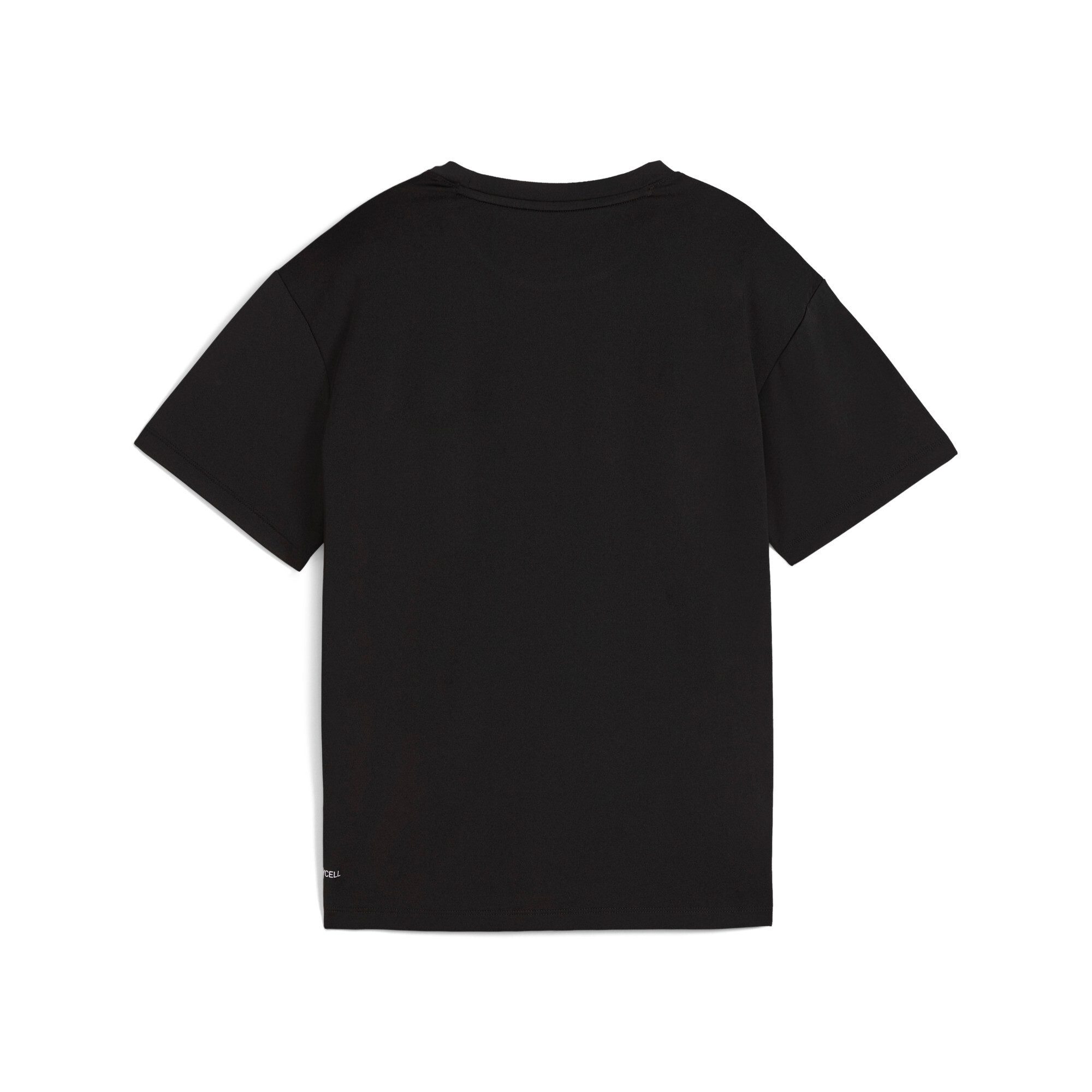 PUMA T-shirt TAD ESS TEE G