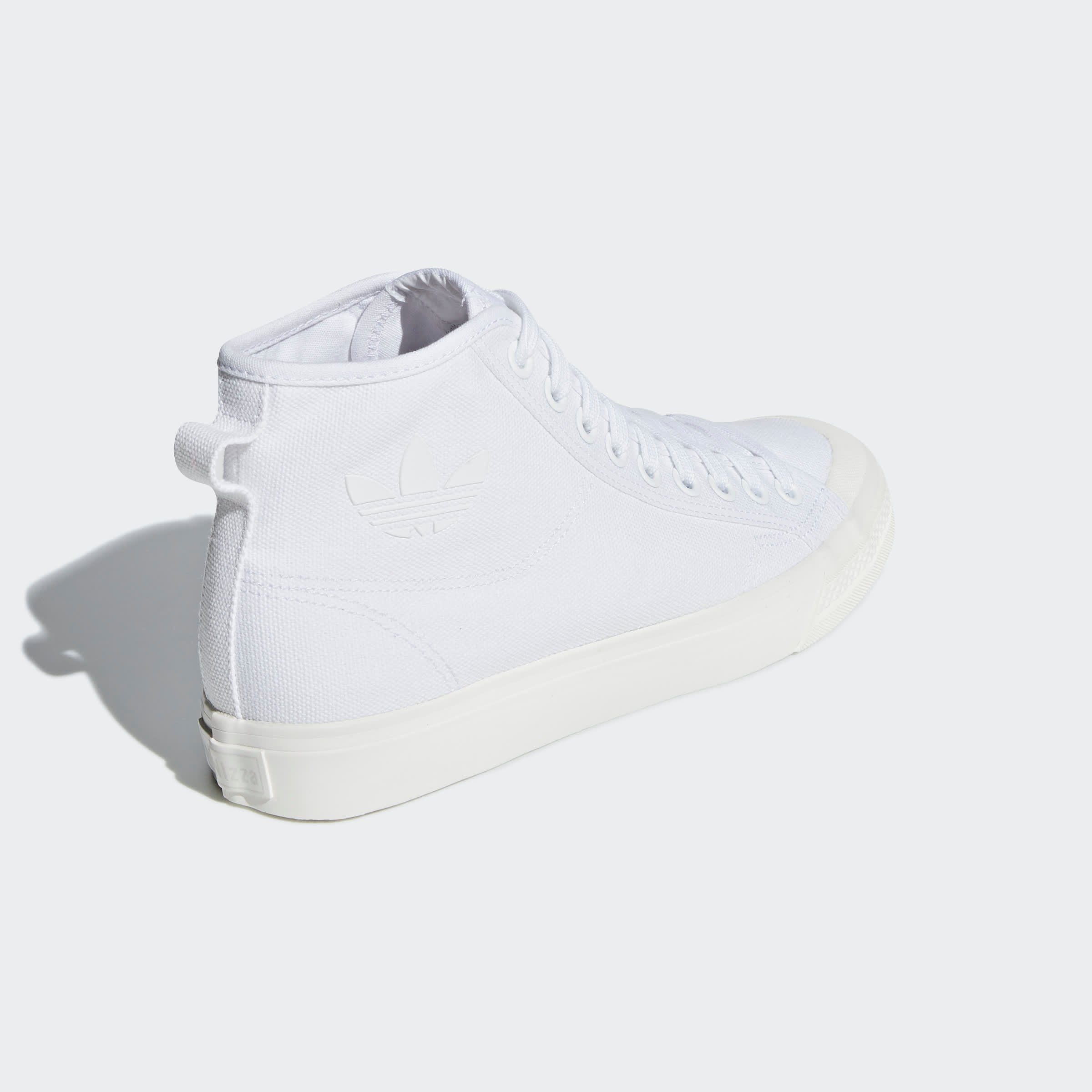 Adidas originals shop high top