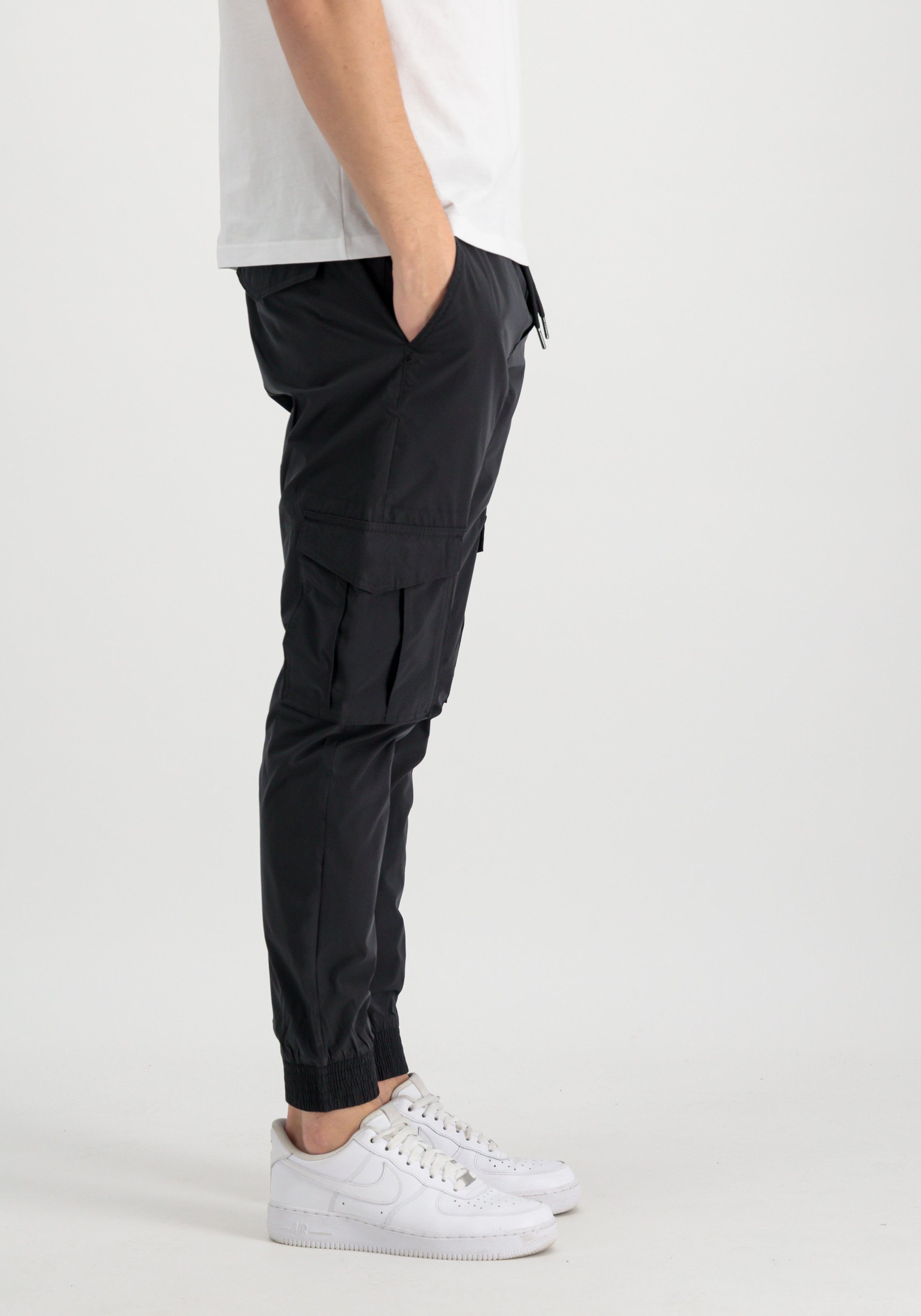 Alpha Industries Joggingbroek Alpha Industries Men - Pants Nylon Cargo Jogger