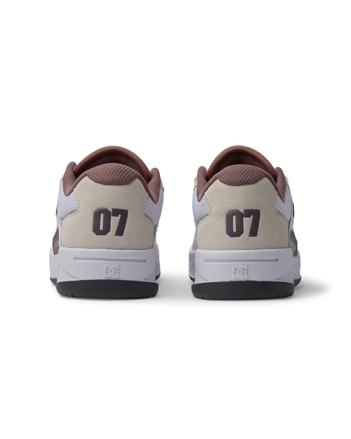 DC Shoes Sneakers Construct