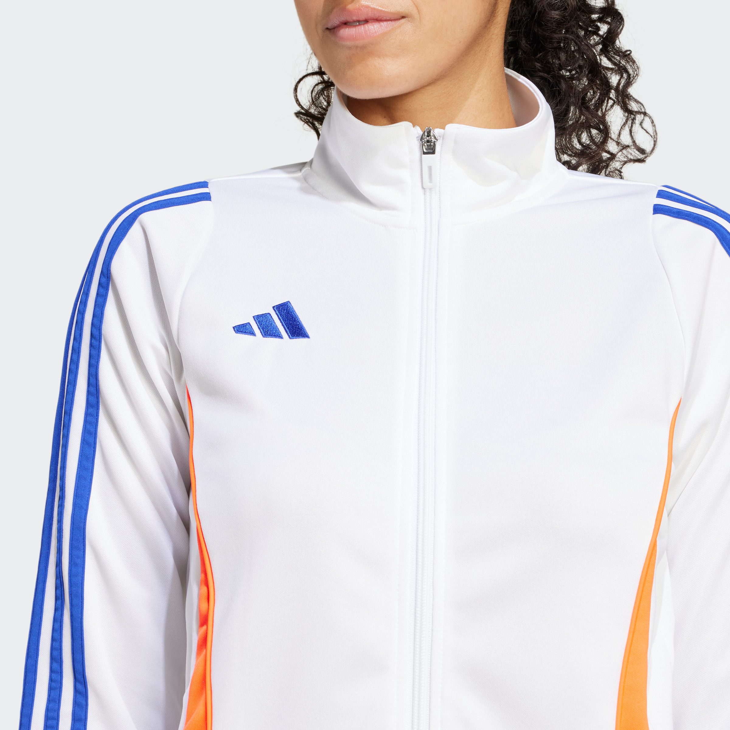 adidas Performance Trainingsjack TIRO24 TRJKTW