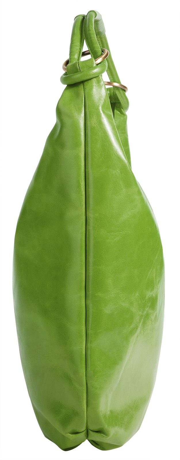 Bruno Banani Shopper echt leder