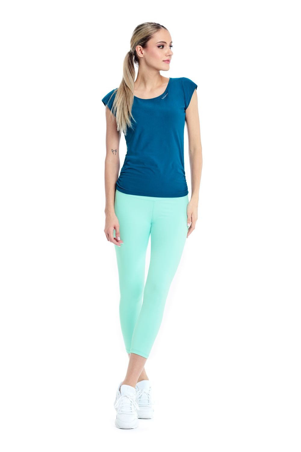 Winshape Sporttop AET130LS Functional soft and light