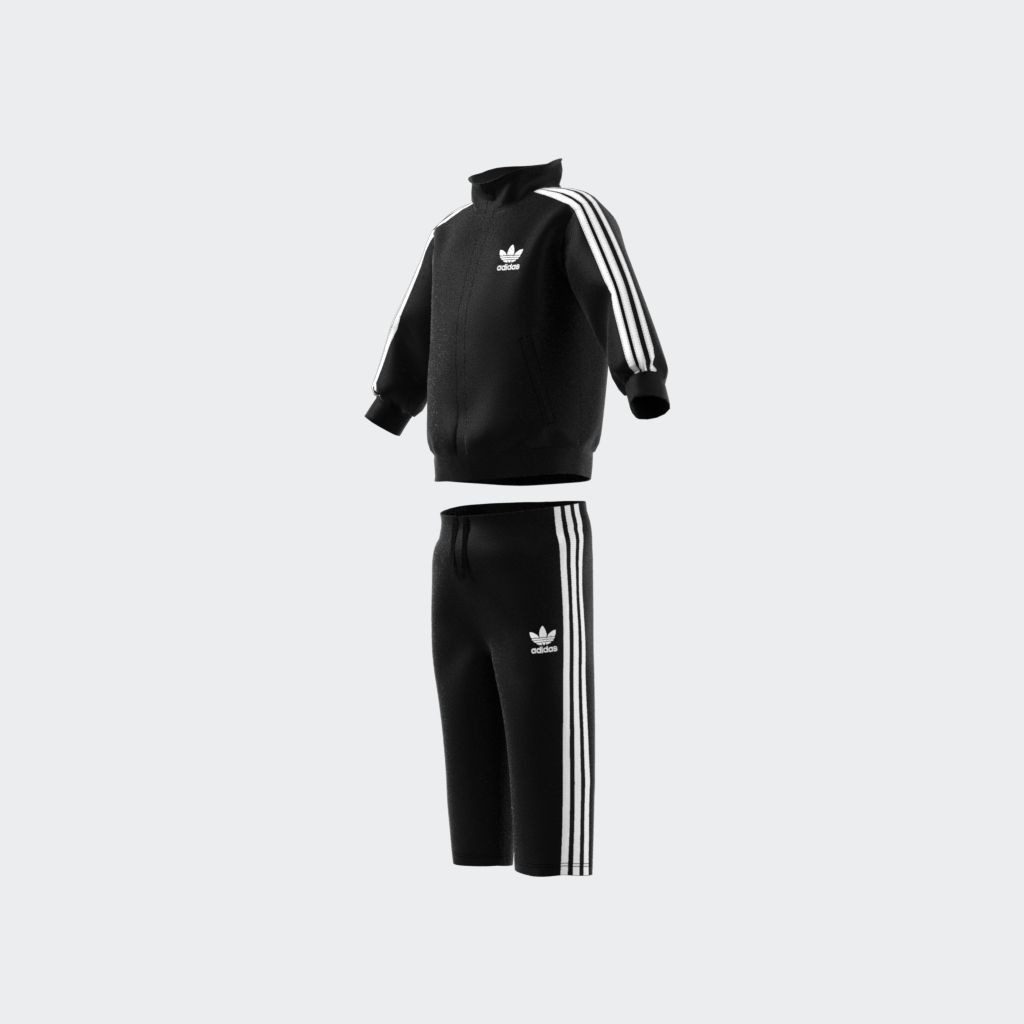 adidas Originals Trainingspak FIREBIRD TS (2-delig)