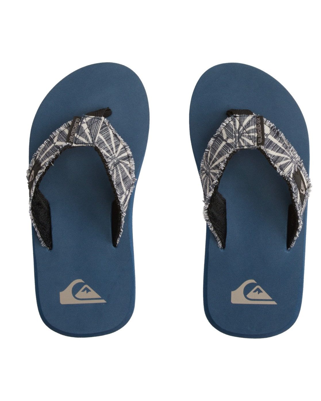 Quiksilver Sandalen Monkey Abyss