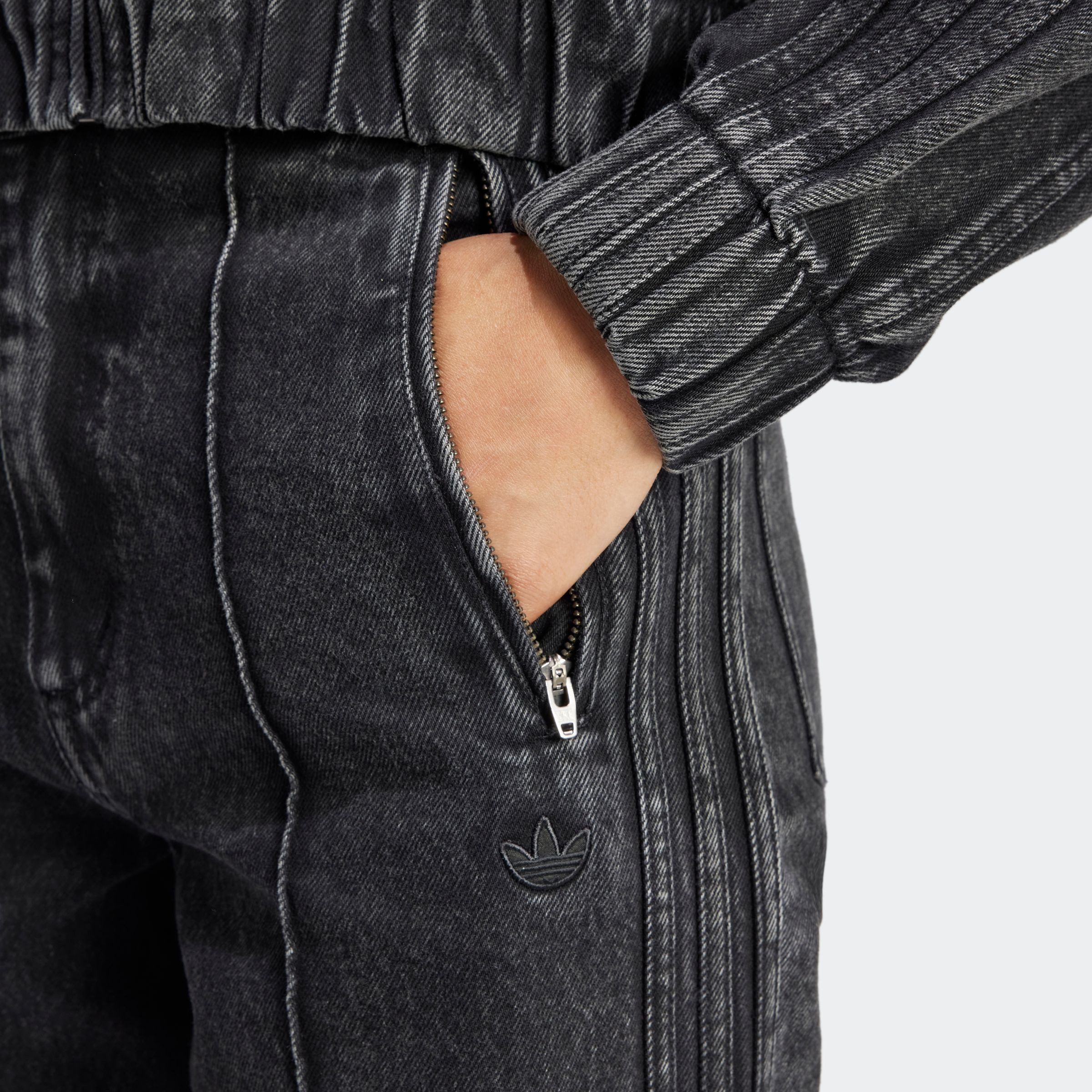 adidas Originals Straight jeans P ESS DENIM ST