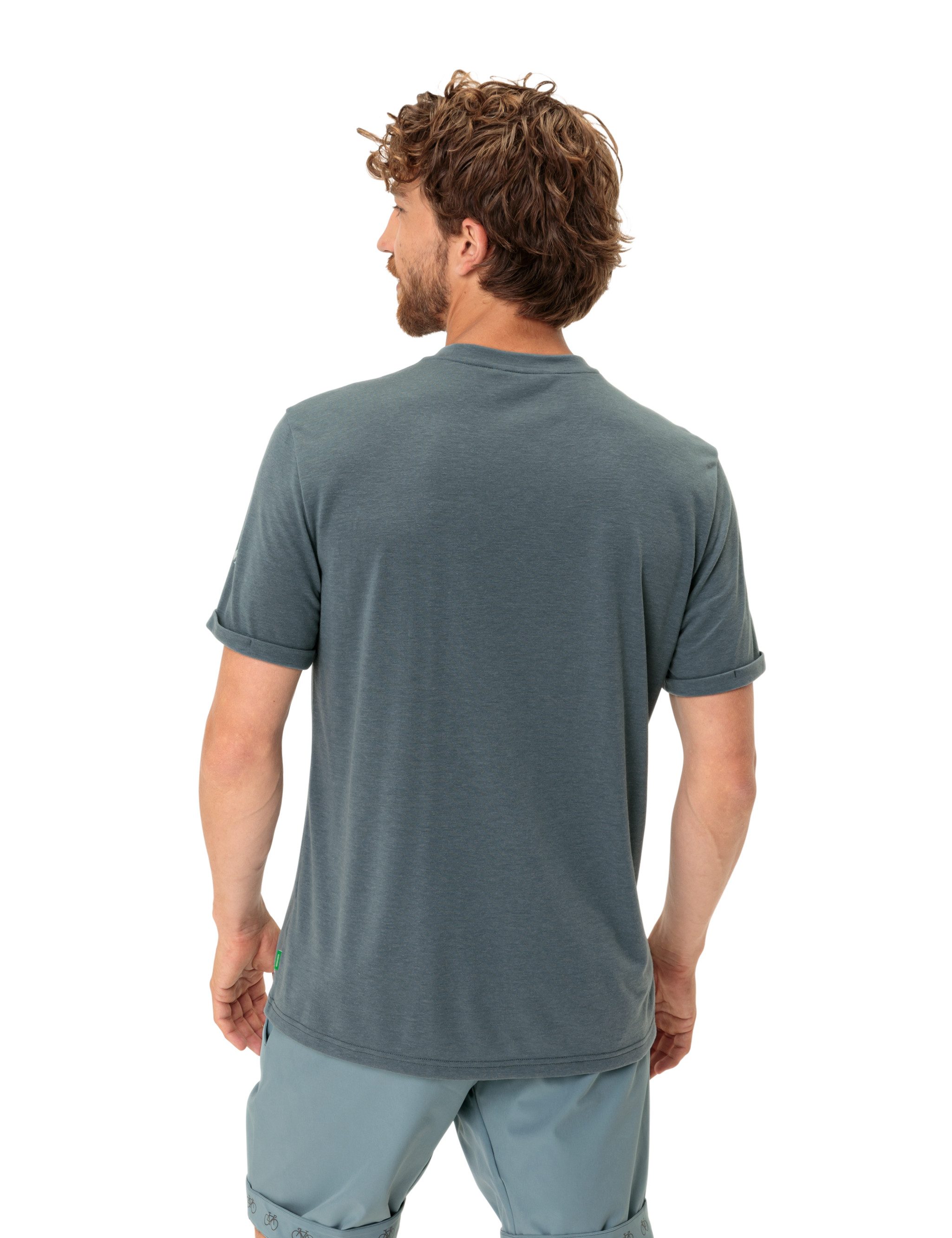 VAUDE T-shirt MEN'S CYCLIST 3 T-SHIRT