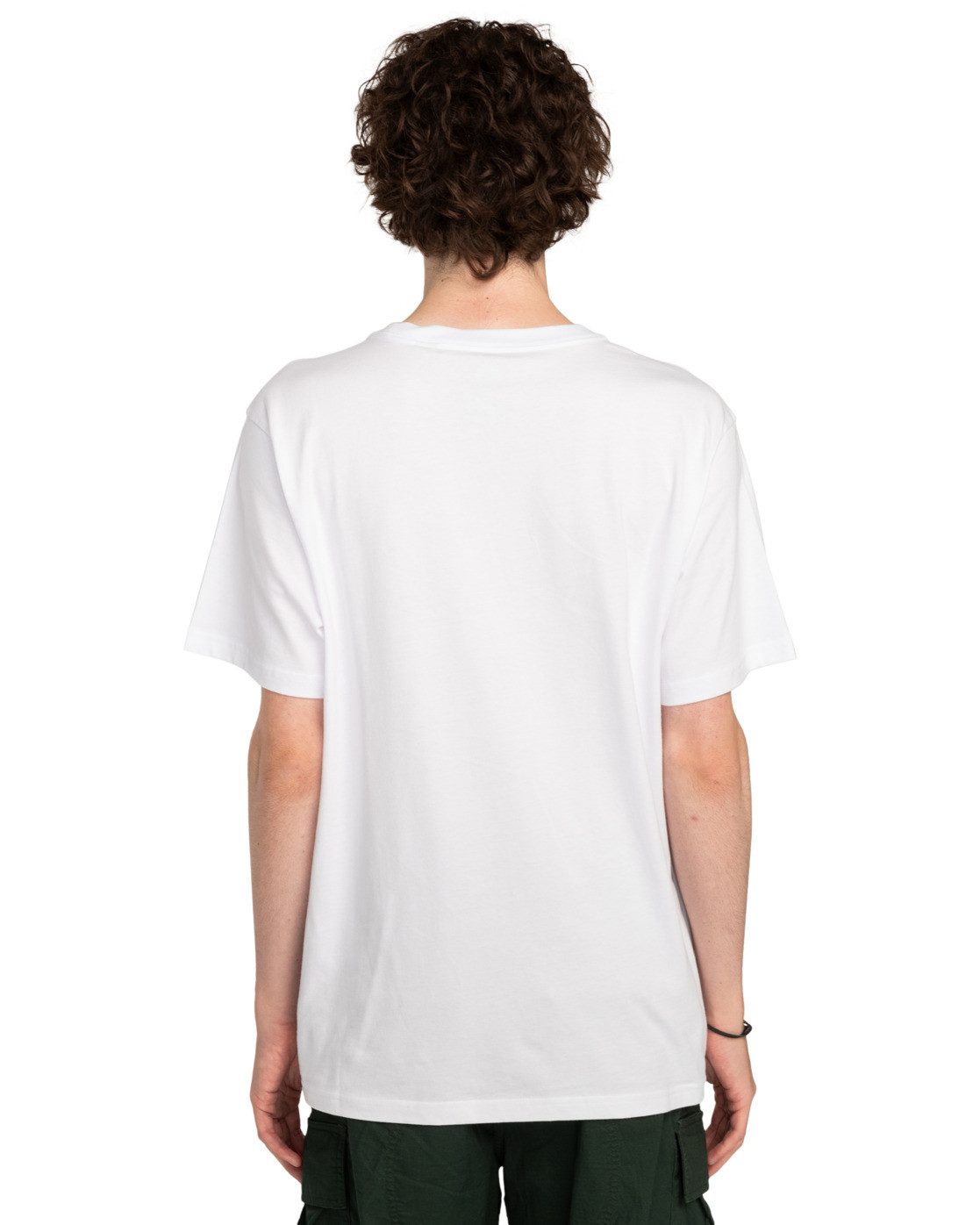 Element T-shirt Icon Embroidery