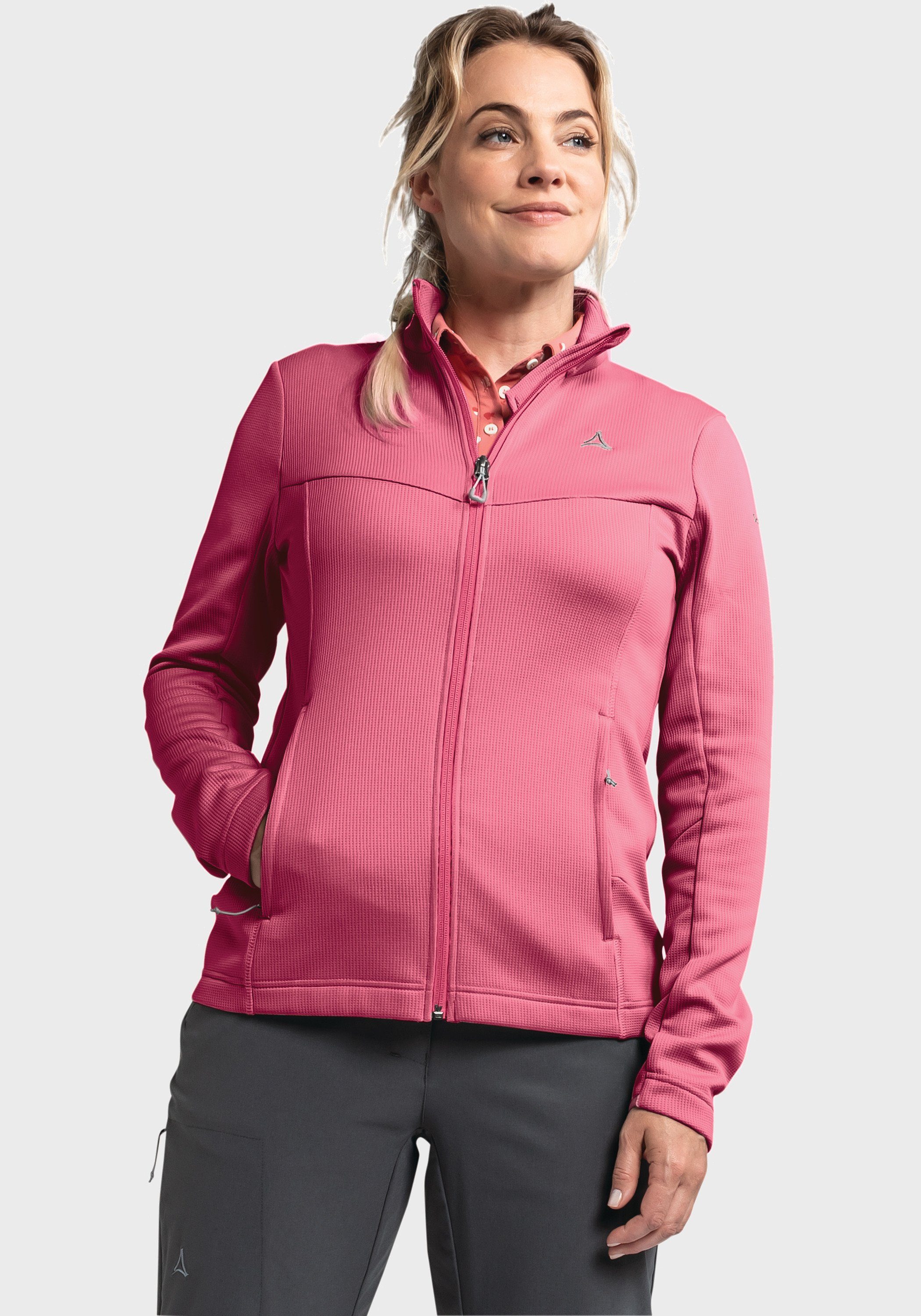 Schöffel Fleecejack Fleece Jacket Bleckwand L