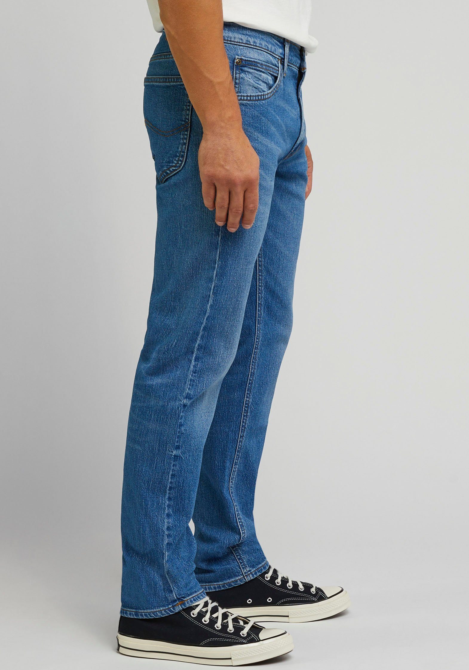 Lee Regular fit jeans Daren ZIP Fly