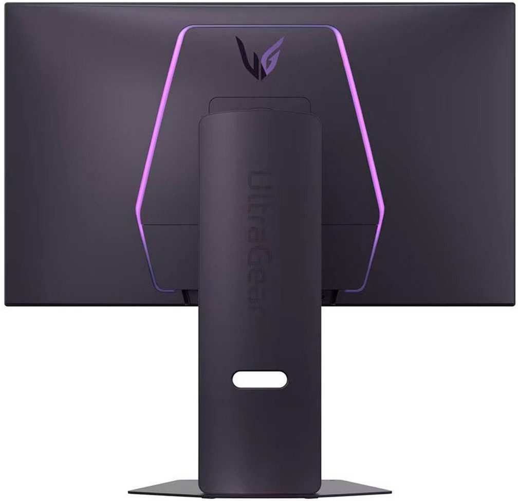 LG Gaming-ledscherm 27G850A, 68 cm / 27", 4K Ultra HD