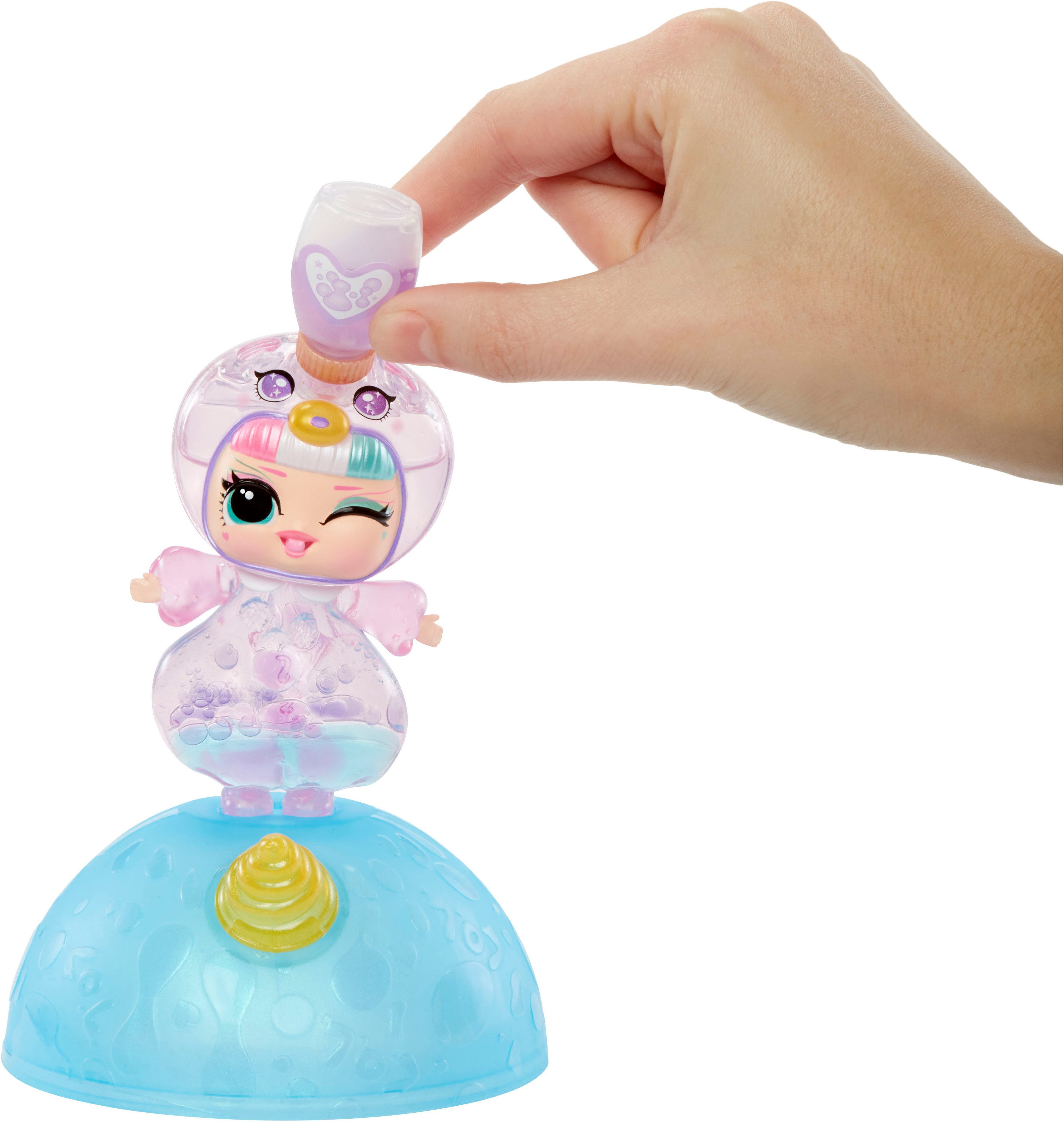 L.O.L. SURPRISE! Aankleedpop L.O.L. Surprise Unicorn Tots