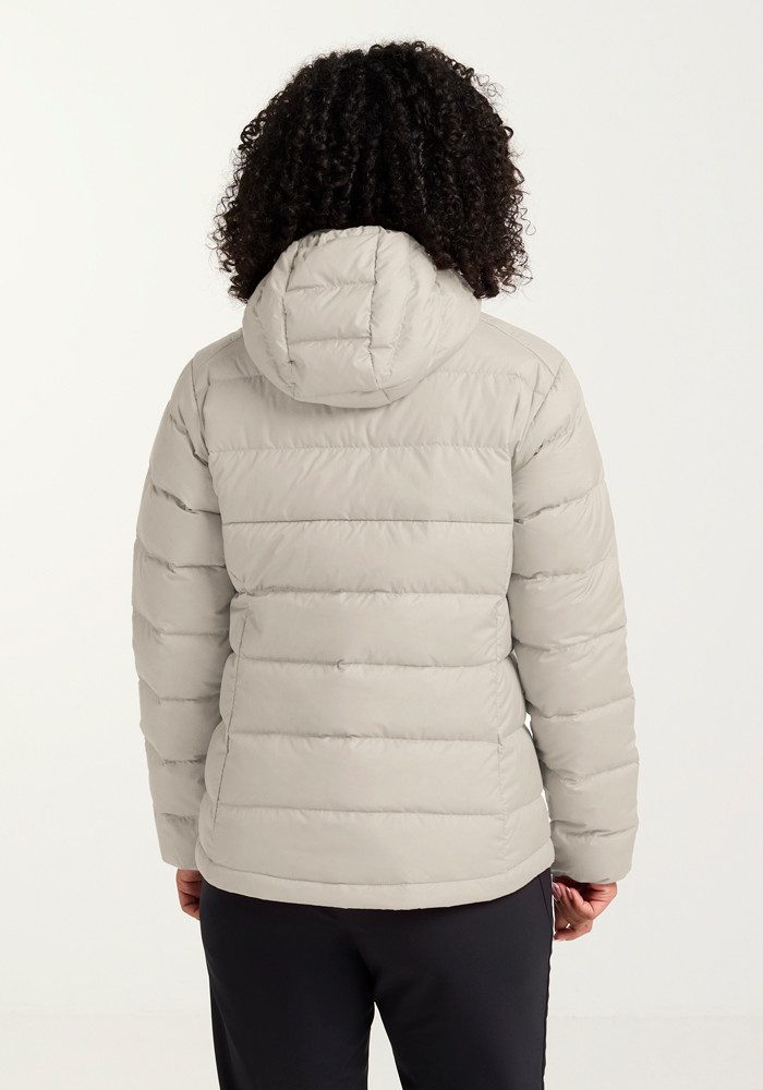 Jack Wolfskin Donsjack ATHER DOWN HOODY W RDS