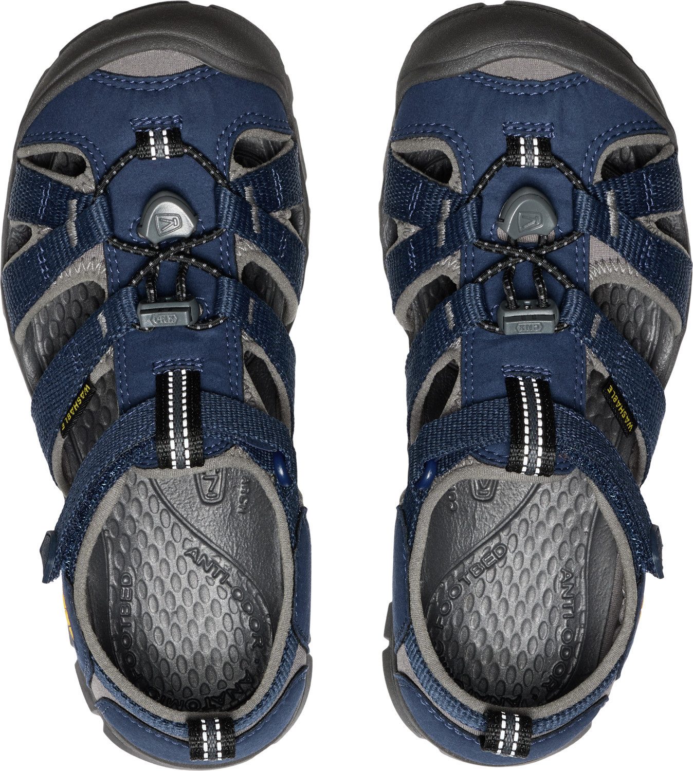 Keen Sandalen SEACAMP II CNX