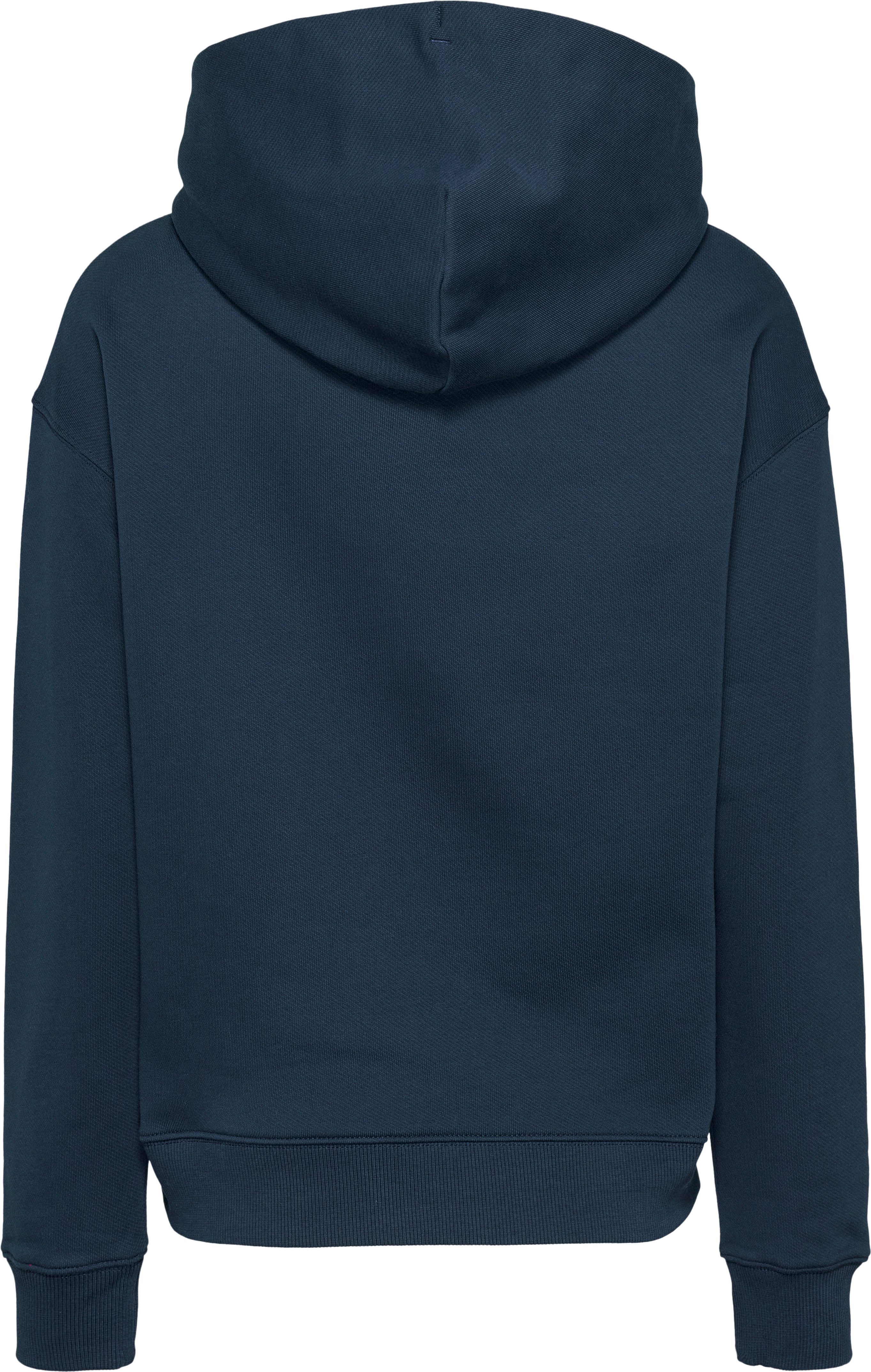 TOMMY JEANS Hoodie TJW BXY BADGE HOODIE