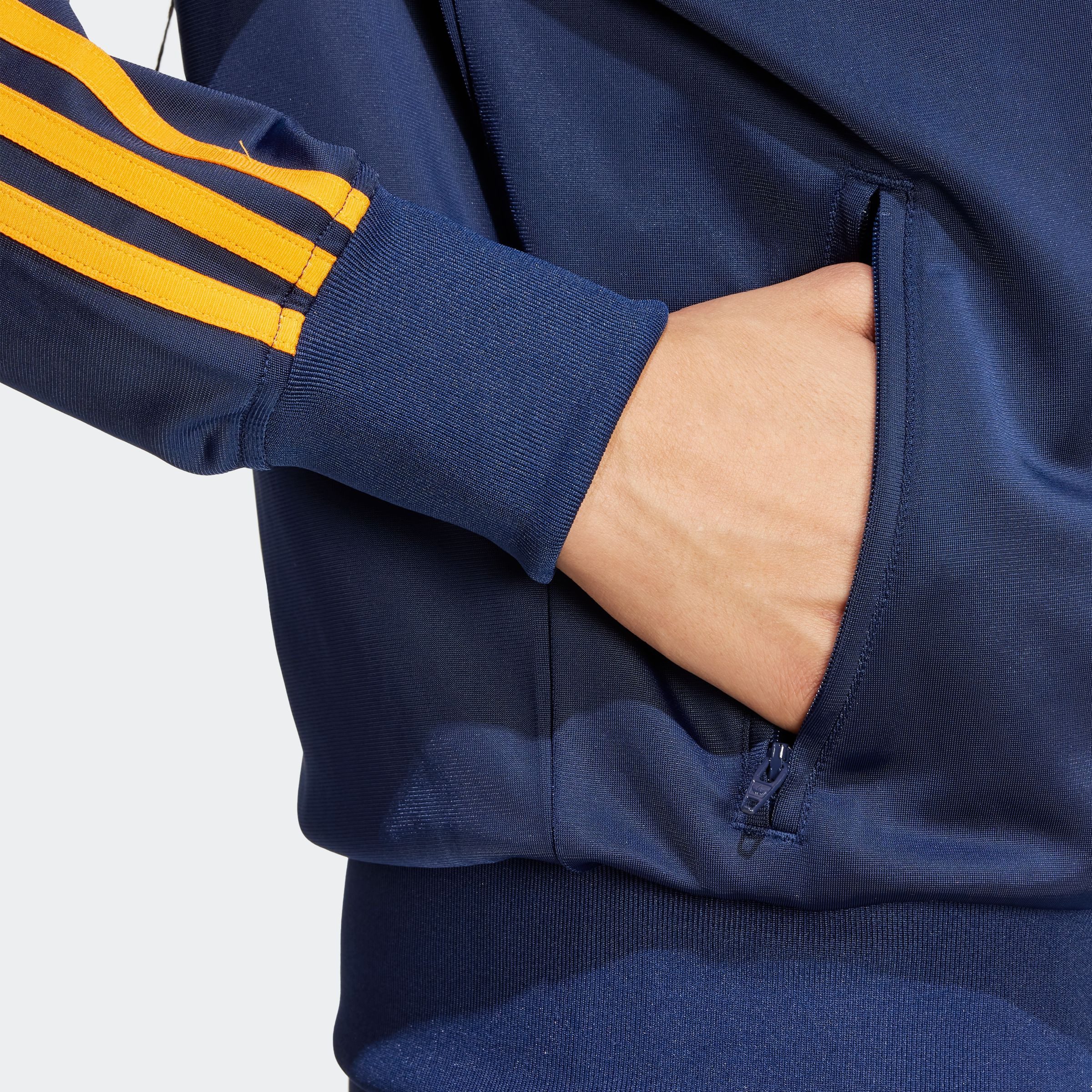 adidas Originals Outdoorjack FBIRD LOOSE TT