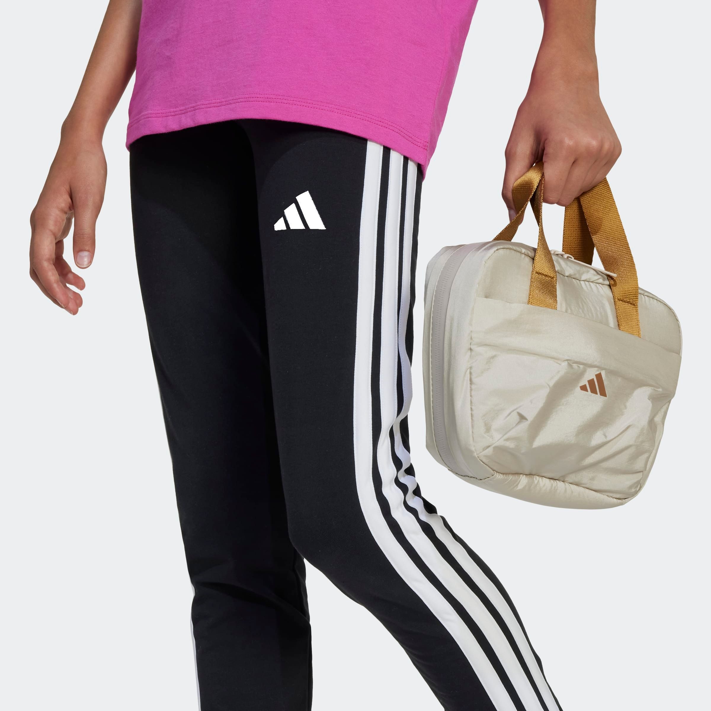 adidas Sportswear Legging JG 3S LEG 230 (1-delig)