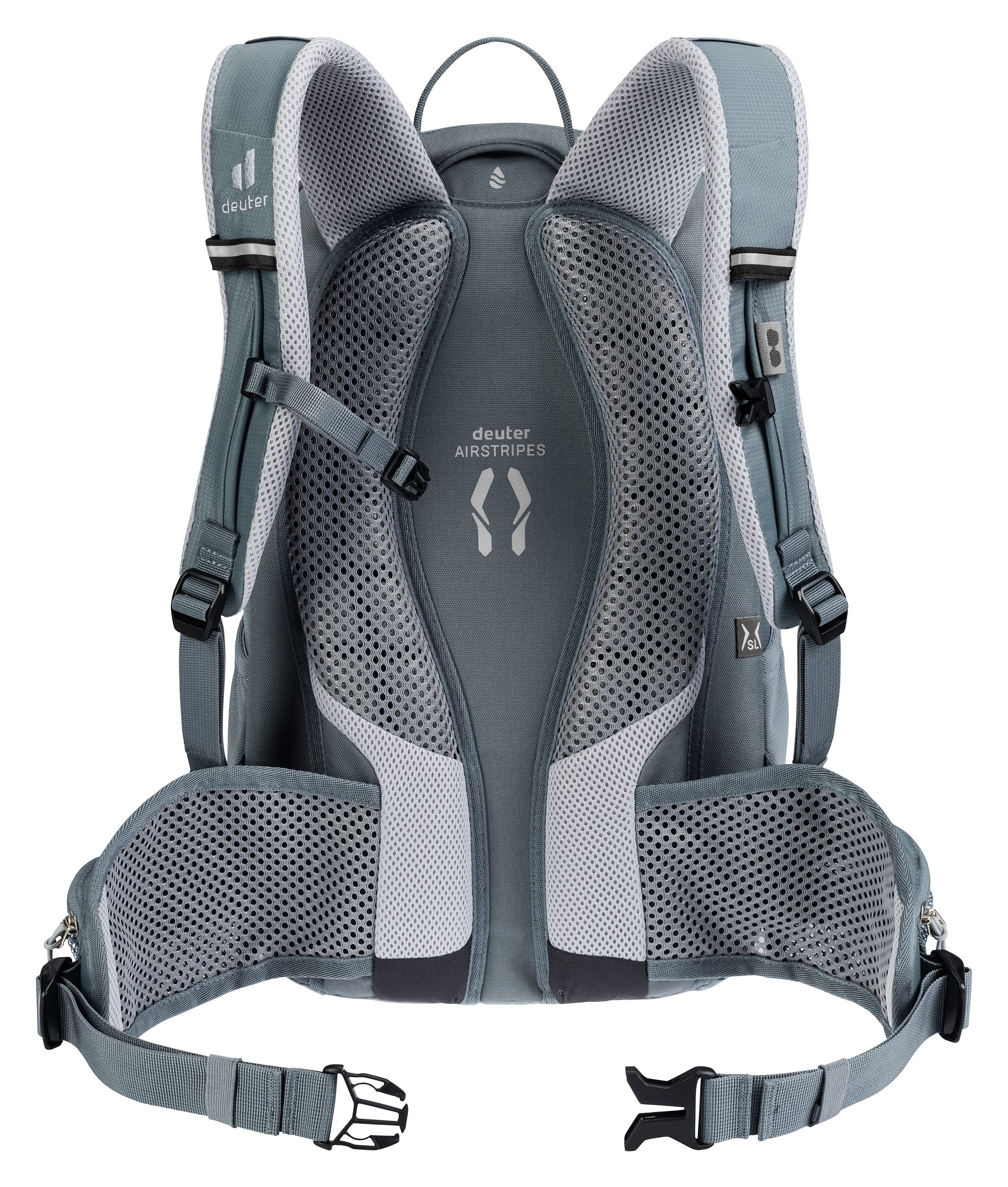 Deuter Fietsrugzak SUPERBIKE 16 SL (1-delig)