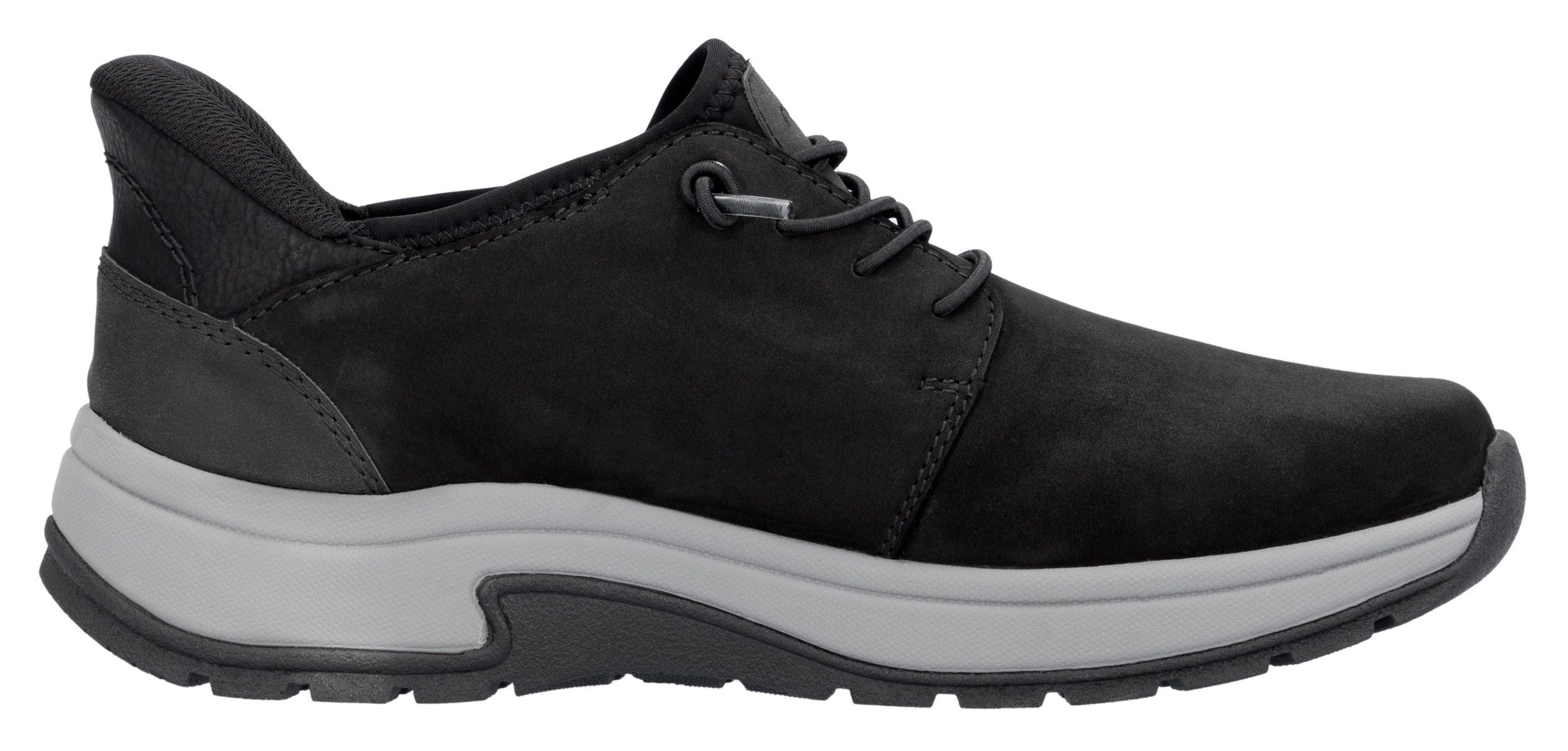 Rieker Slip-on sneakers Ready2GO lage schoen, instapschoen, outdoorschoen, uitneembare zachte inlegzool