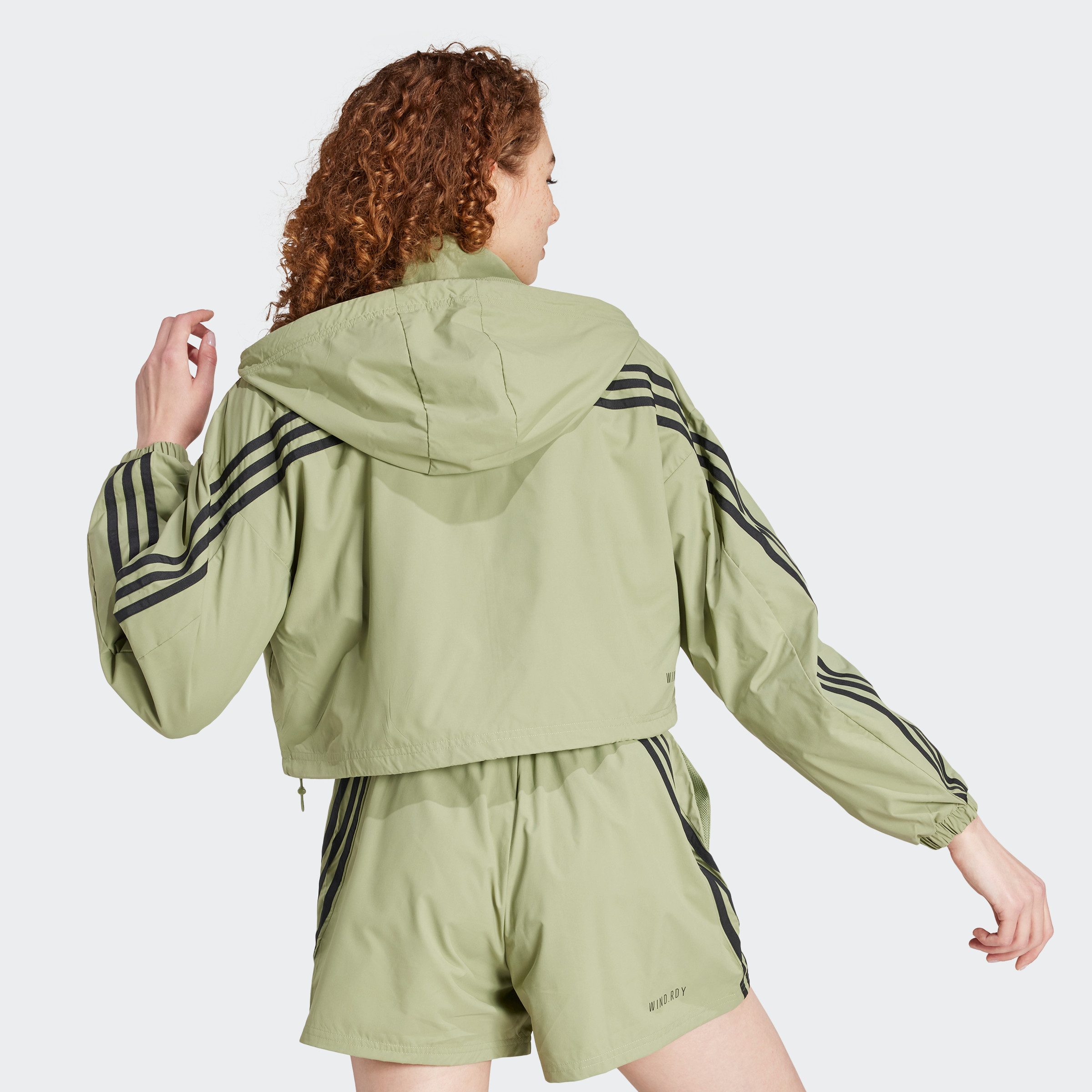 adidas Sportswear Windbreaker W FI 3S WND WB