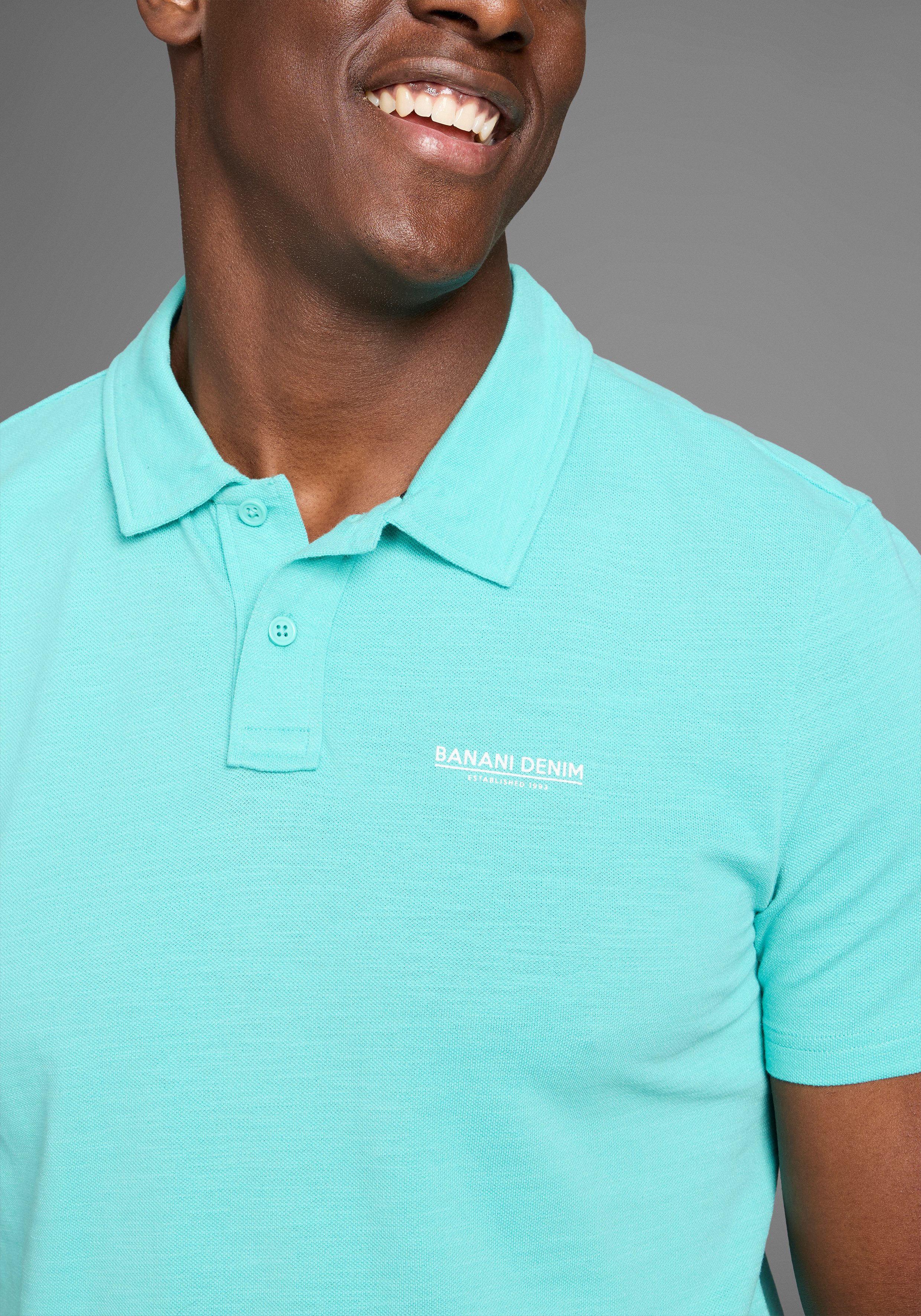 Bruno Banani Poloshirt