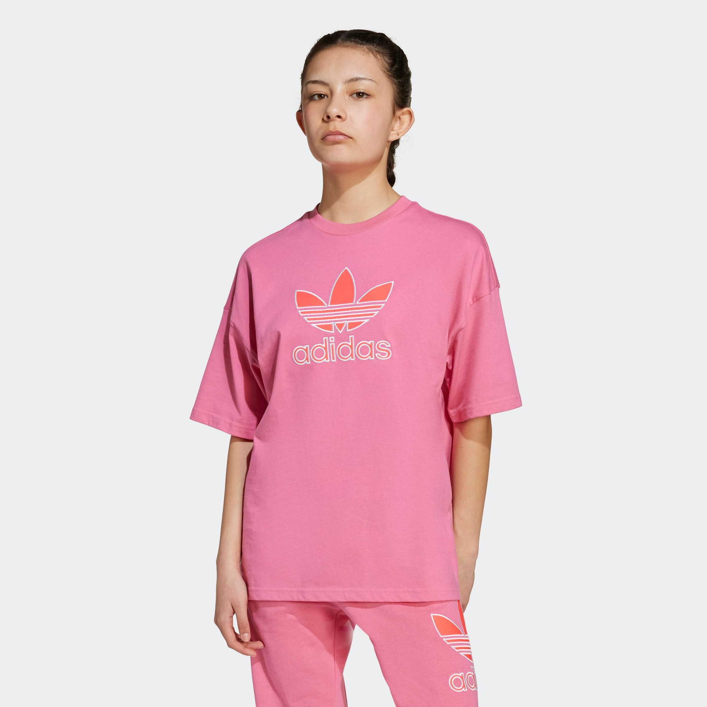 adidas Originals T-shirt Thee