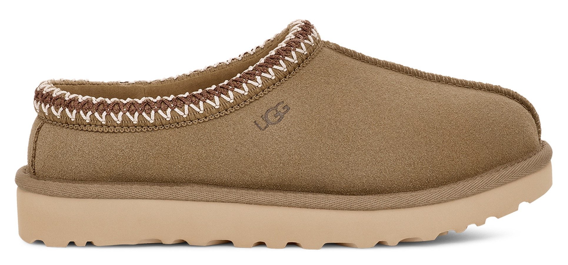 UGG Clogs Tasman Huisslippers, pantoffel met warme voering