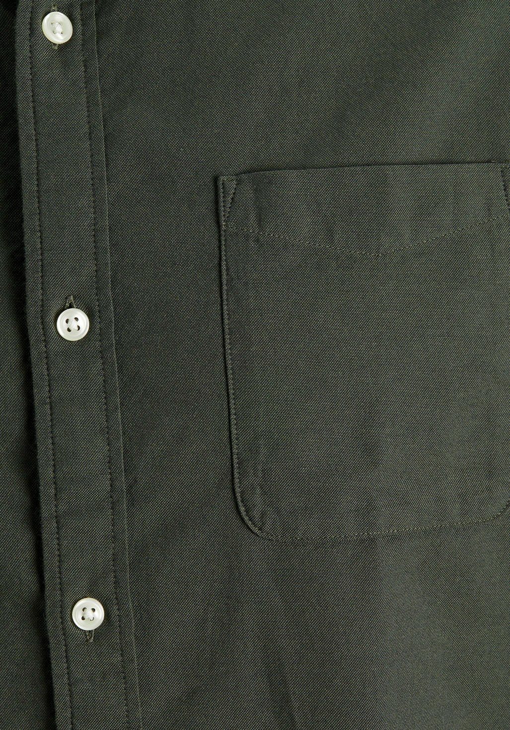 Jack & Jones Overhemd met lange mouwen OXFORD SHIRT