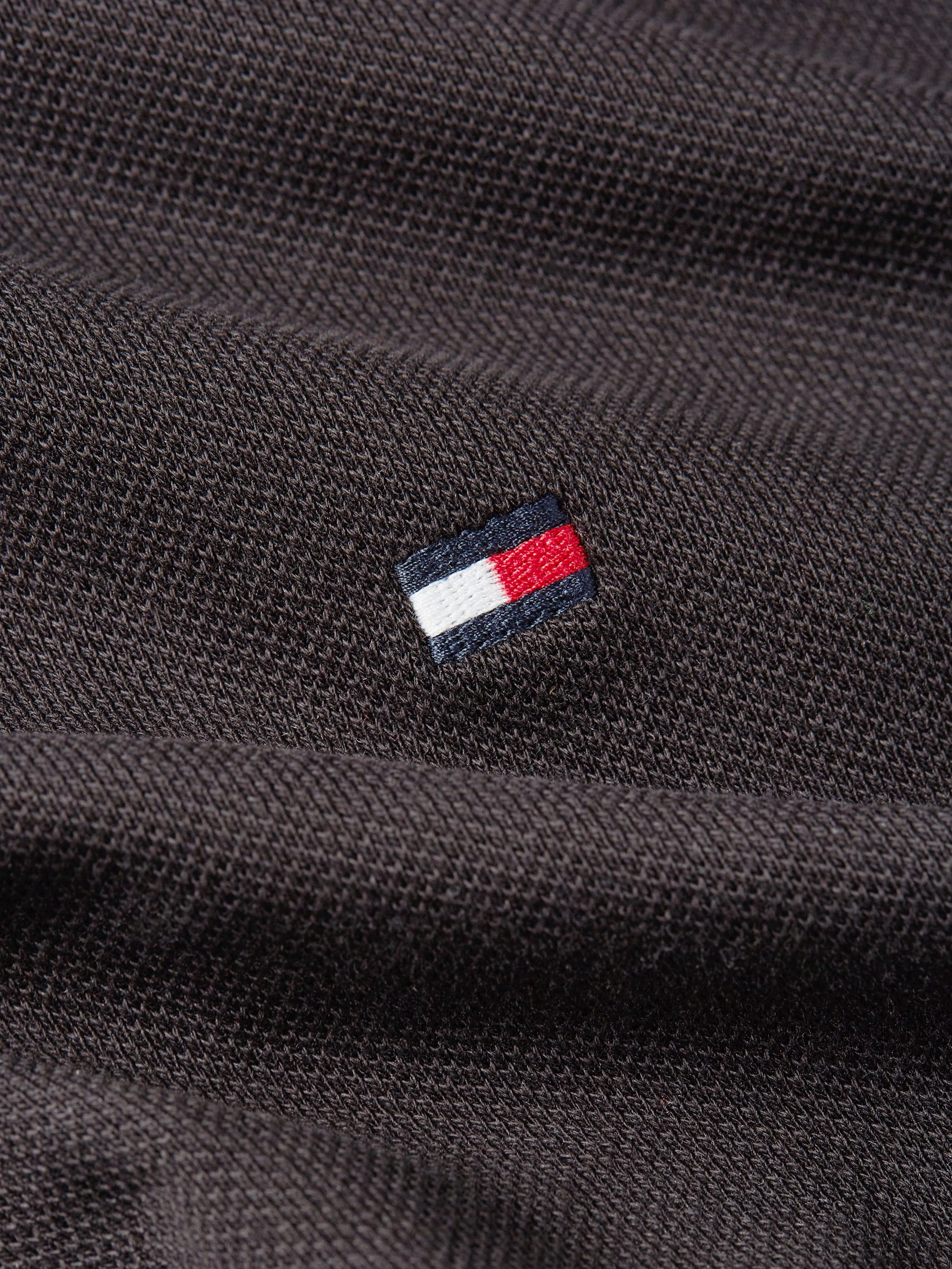 Tommy Hilfiger Poloshirt met lange mouwen 1985 REGULAR LS POLO